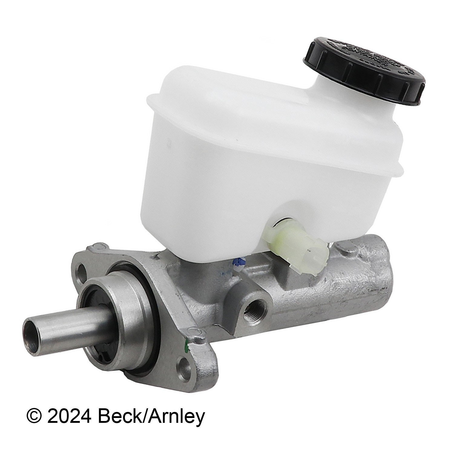 BRAKE MASTER CYL