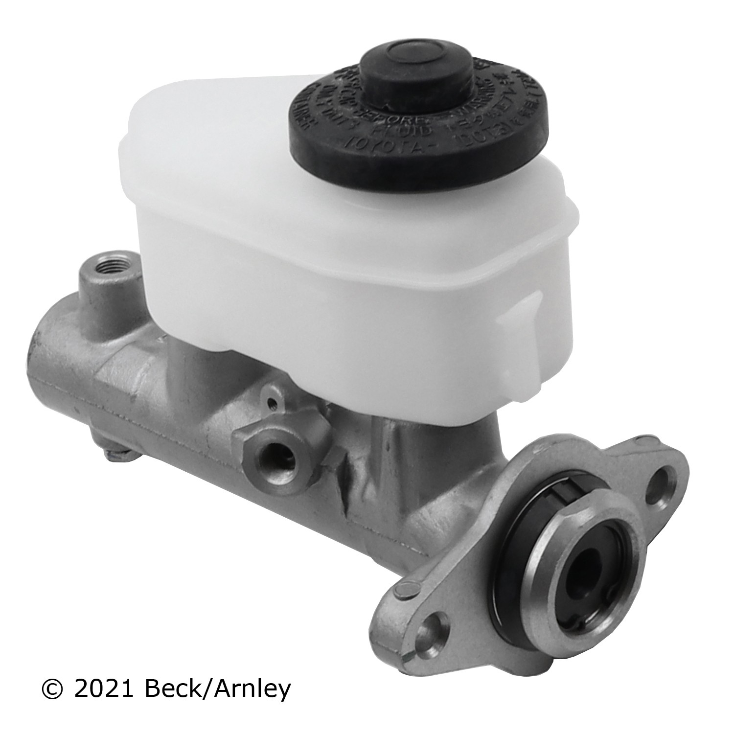 BRAKE MASTER CYL