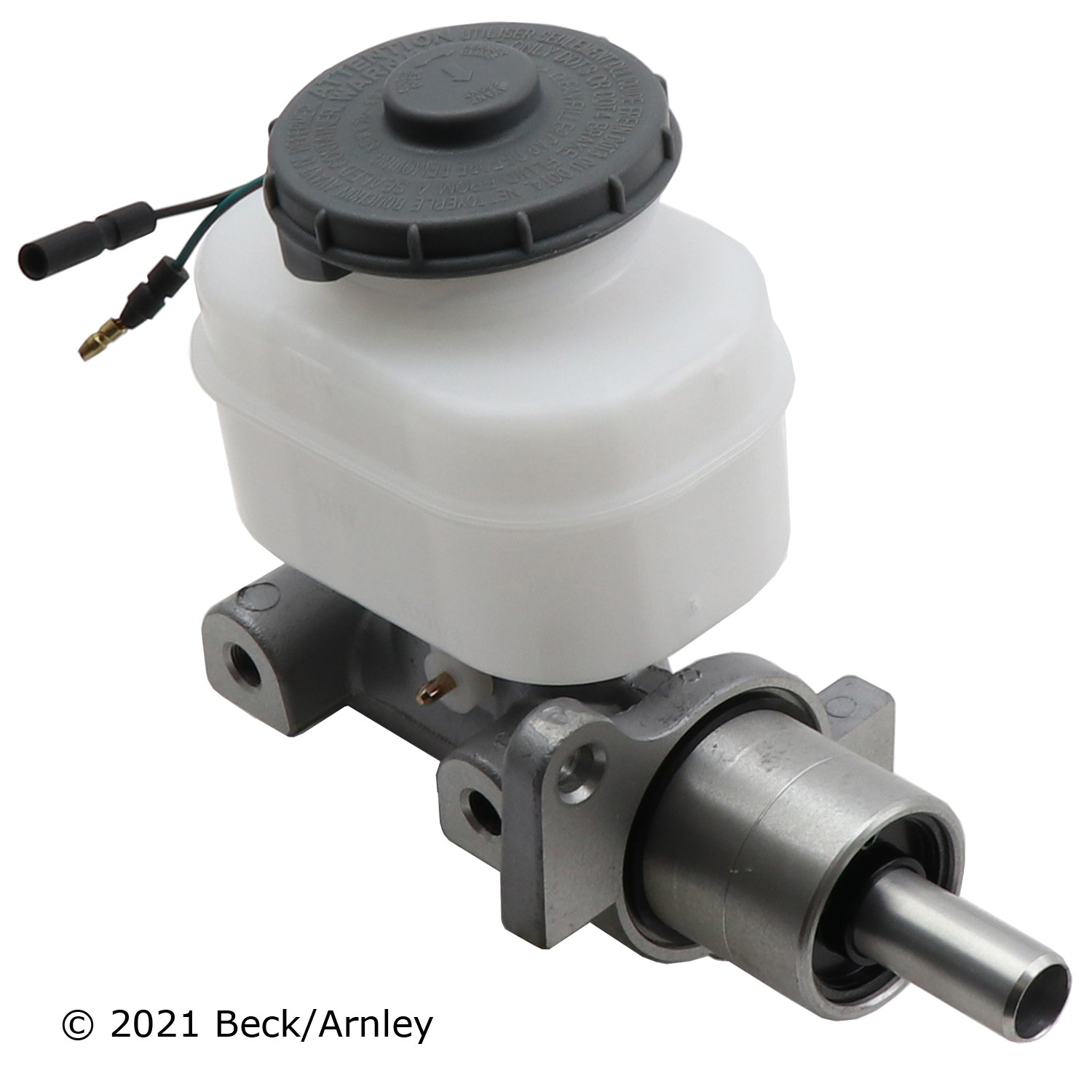 BRAKE MASTER CYL