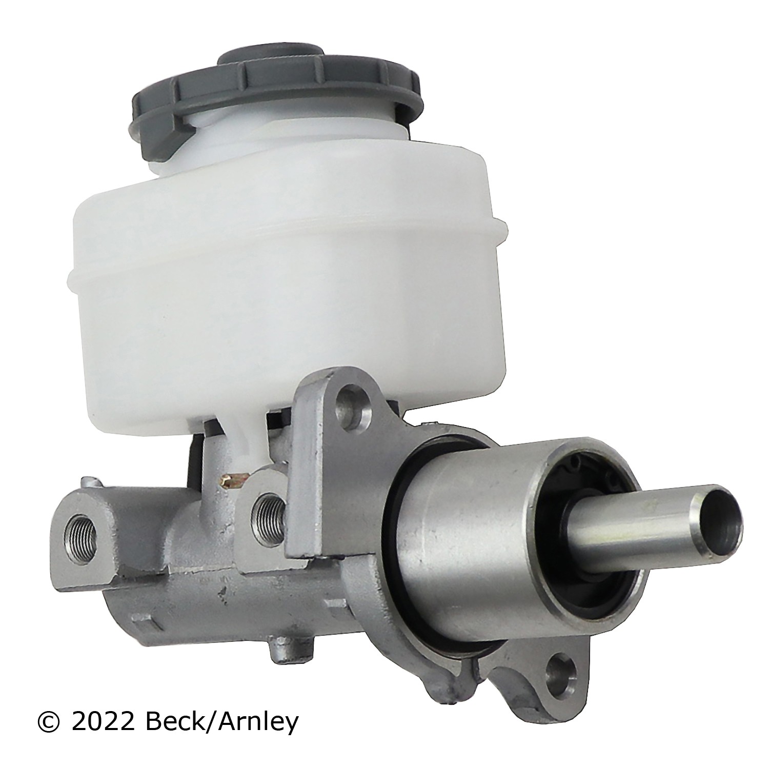 BRAKE MASTER CYL