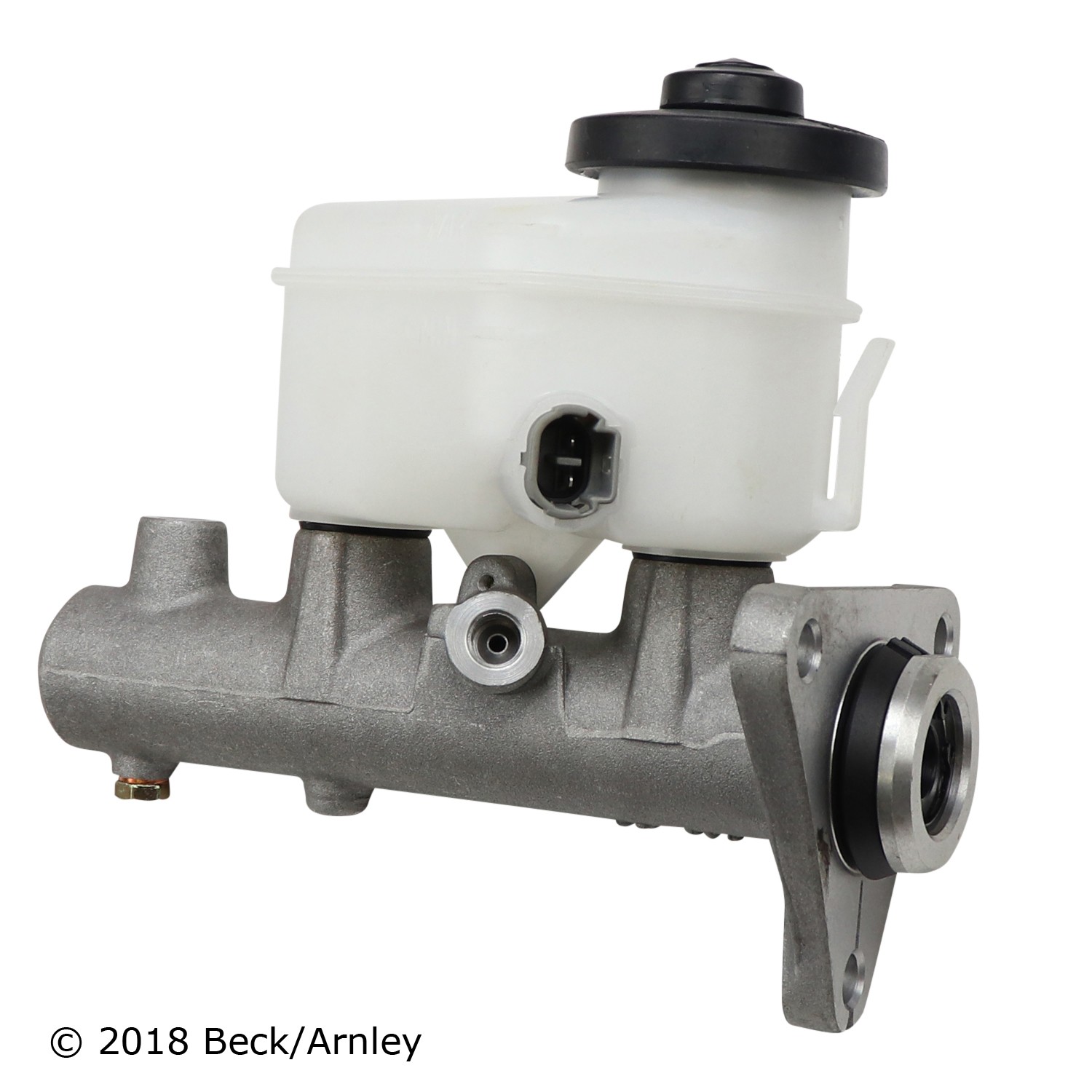 BRAKE MASTER CYL