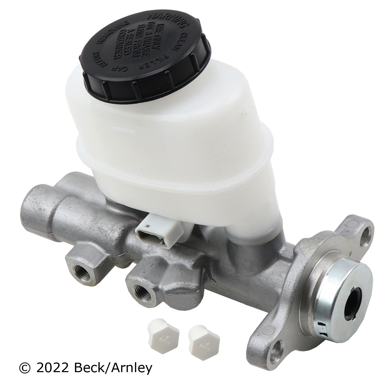 BRAKE MASTER CYL