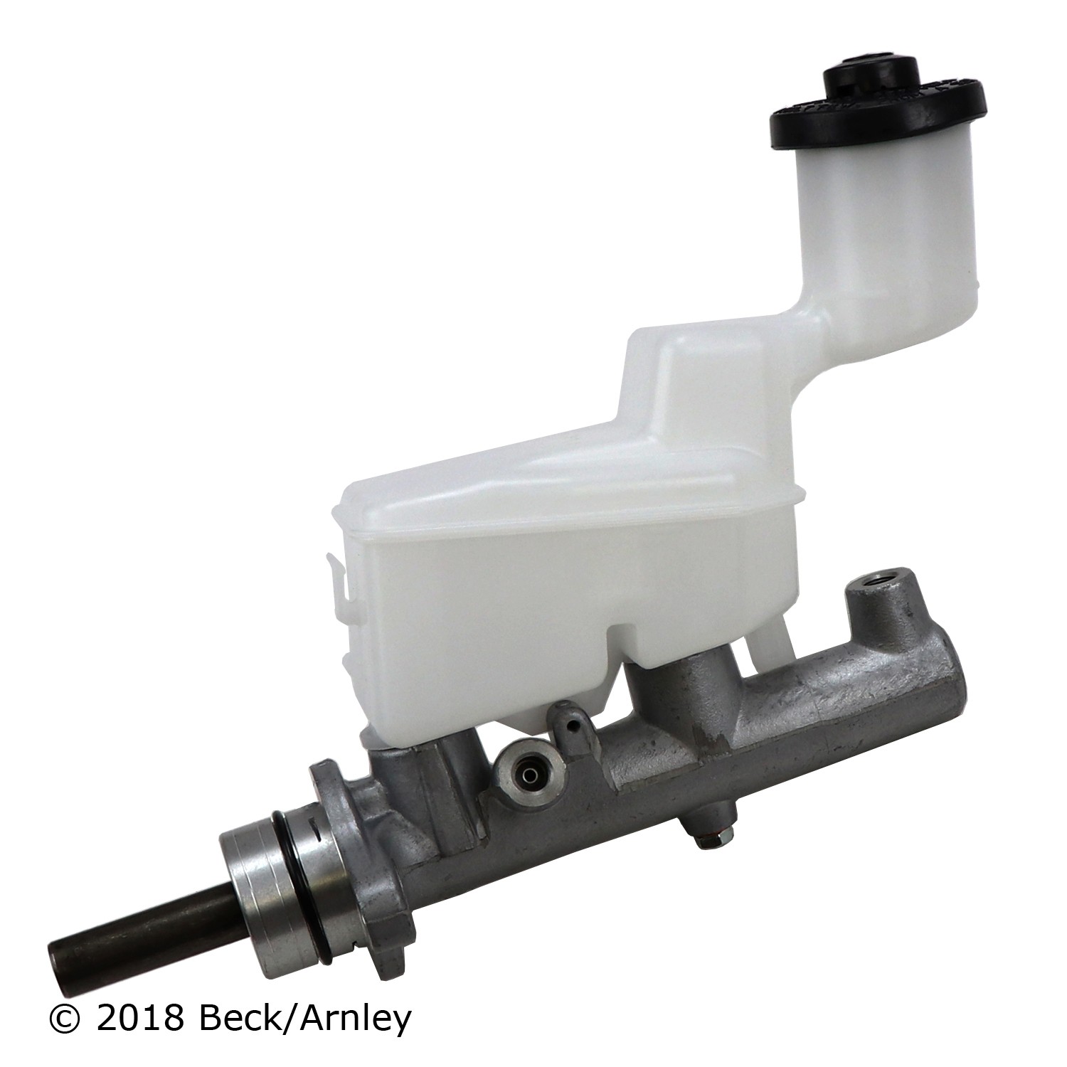 BRAKE MASTER CYL