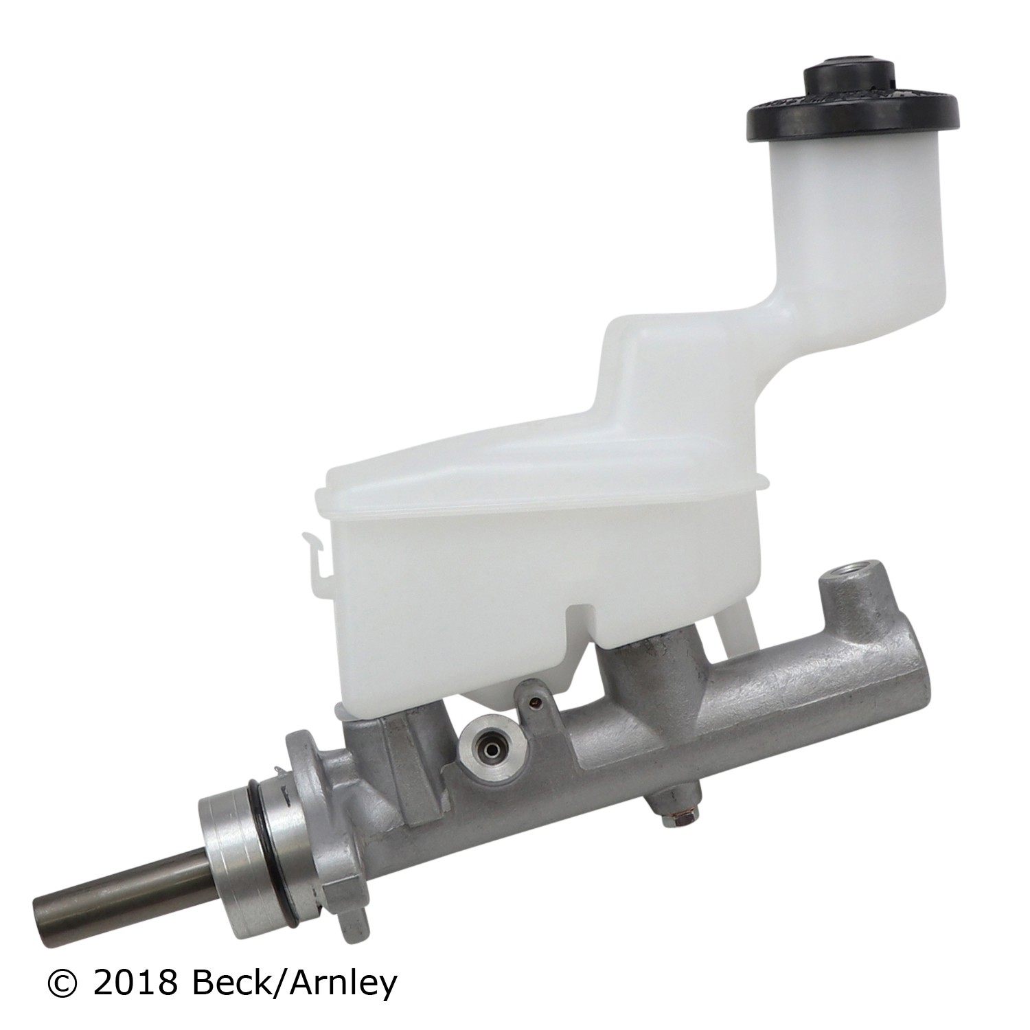 BRAKE MASTER CYL