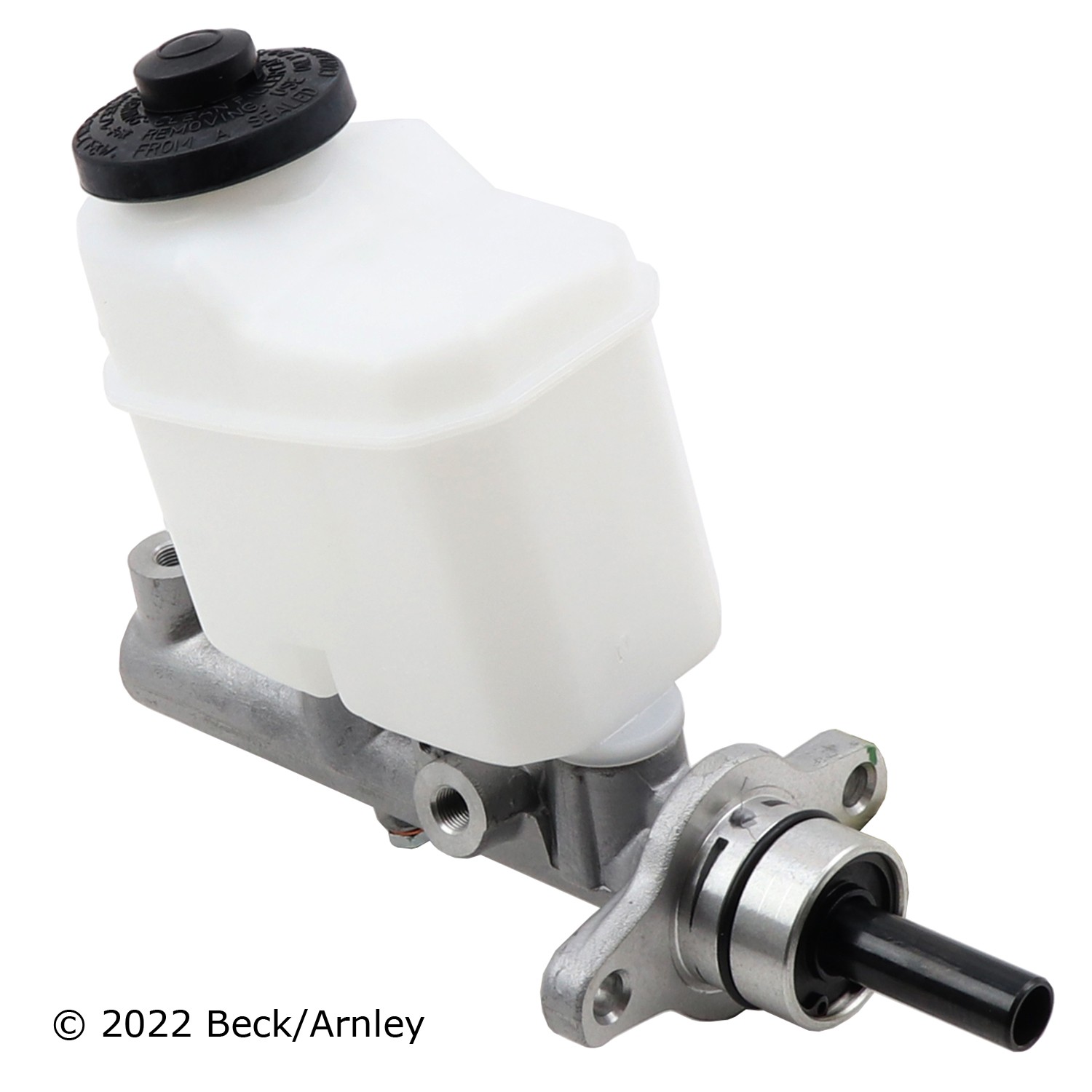 BRAKE MASTER CYL