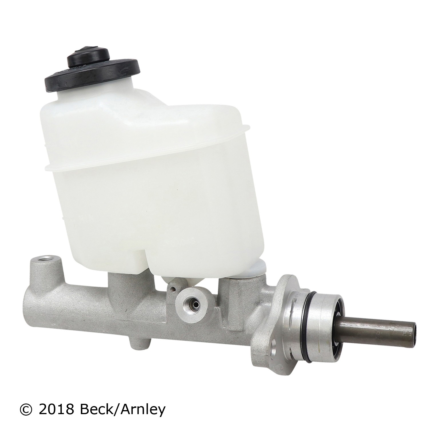 BRAKE MASTER CYL