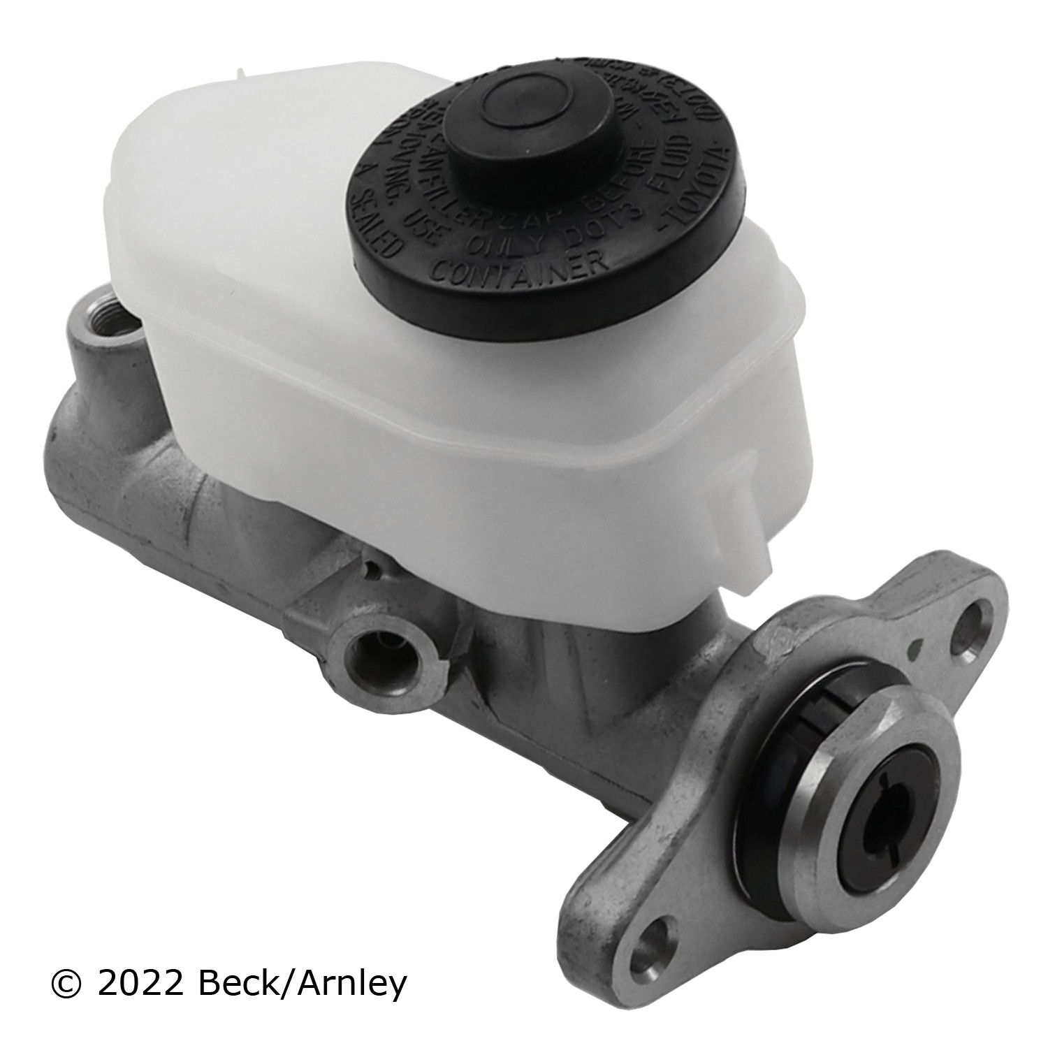 BRAKE MASTER CYL