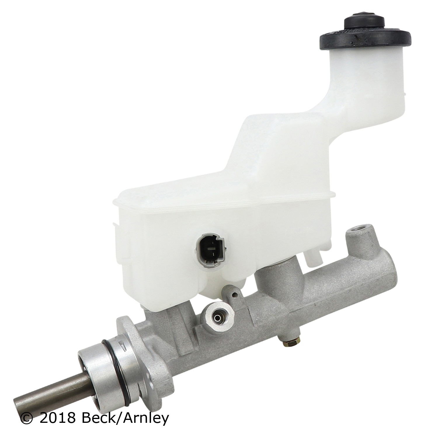 BRAKE MASTER CYL