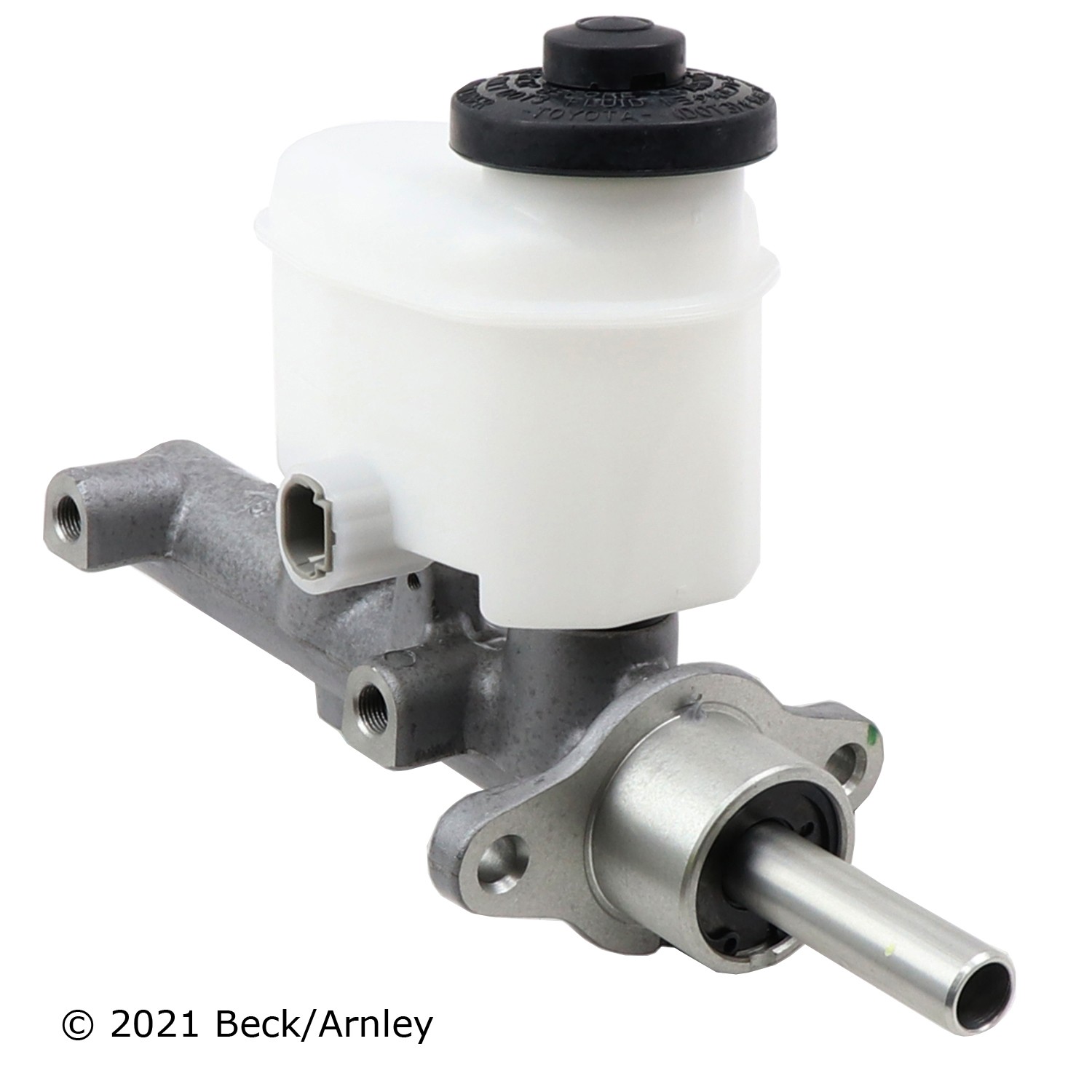 BRAKE MASTER CYL