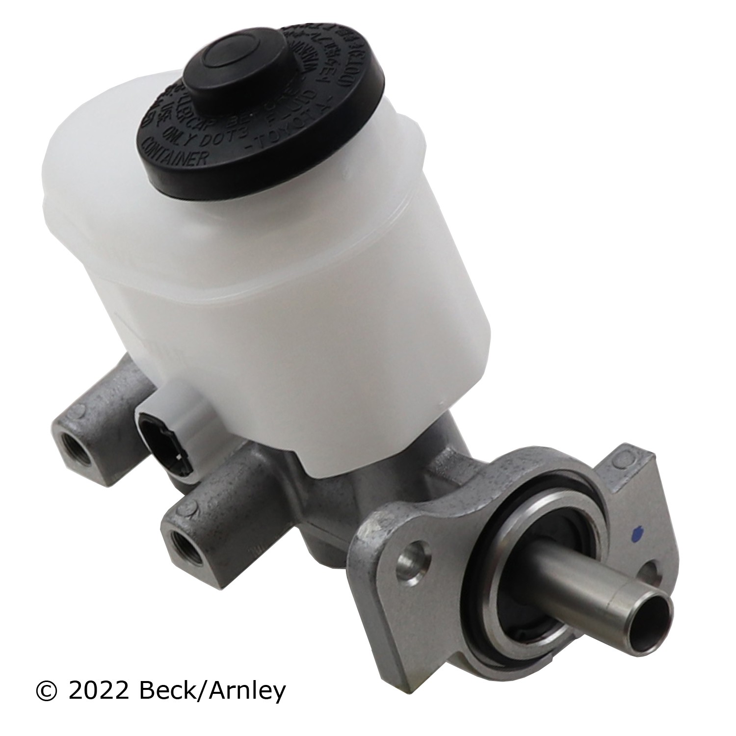 BRAKE MASTER CYL