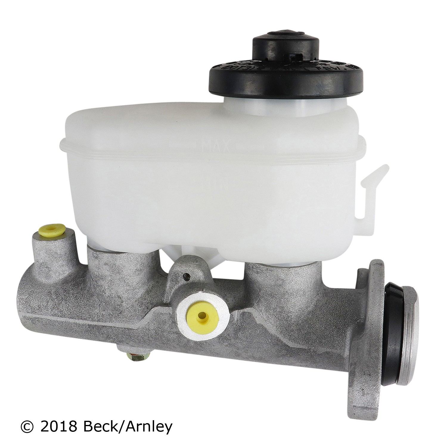 BRAKE MASTER CYL