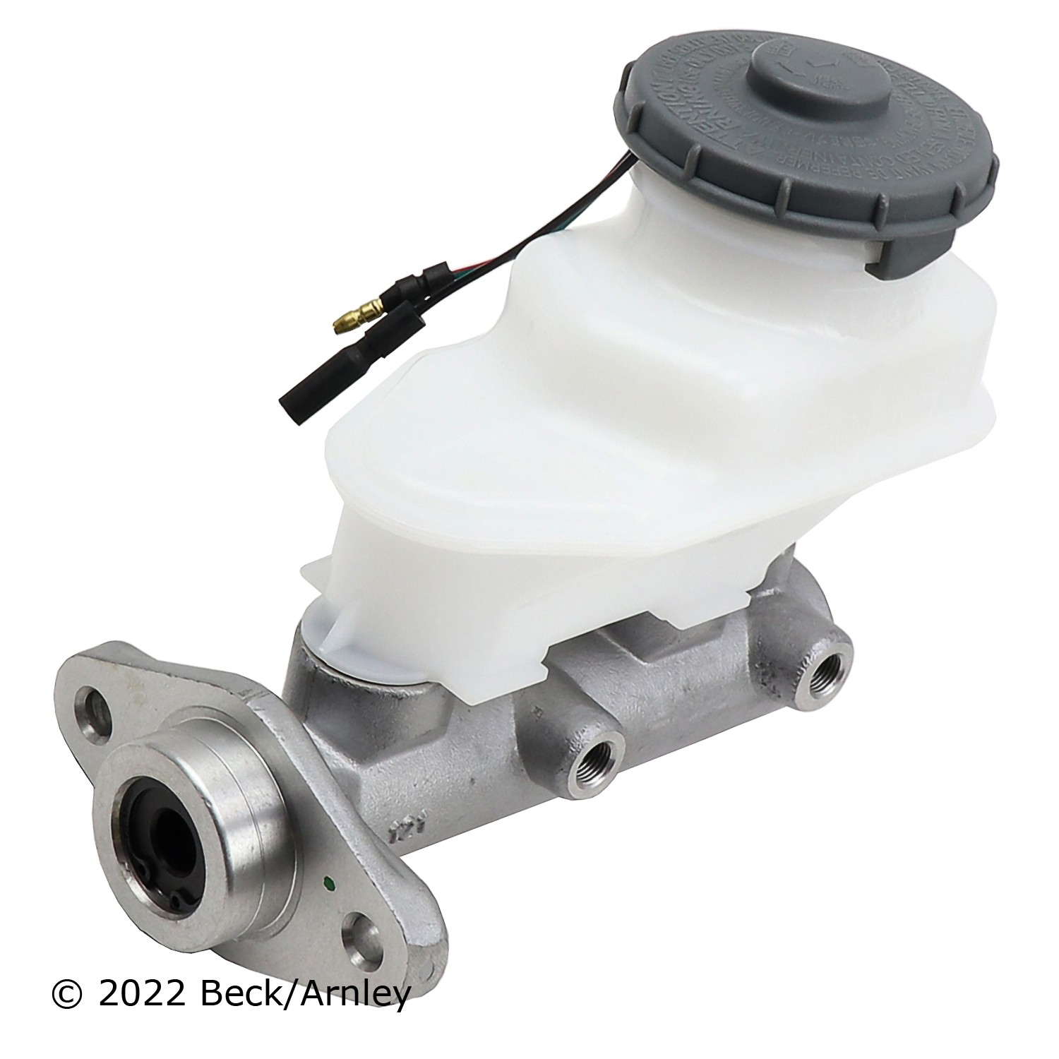 BRAKE MASTER CYL