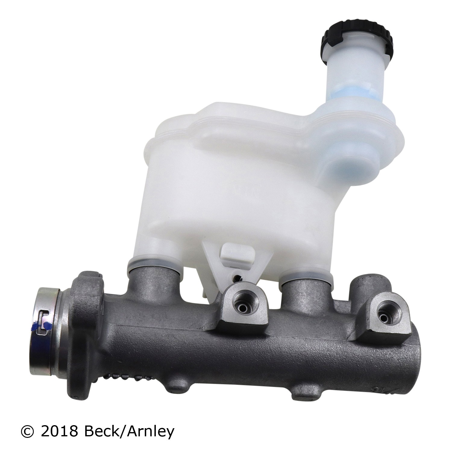 BRAKE MASTER CYL