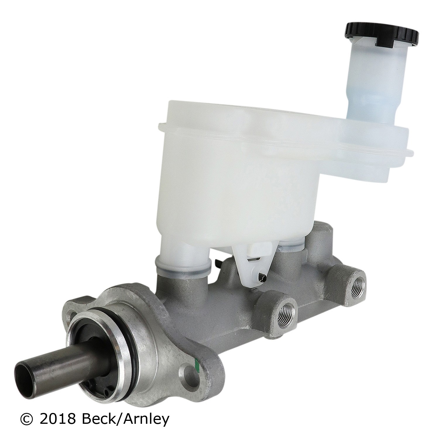 BRAKE MASTER CYL