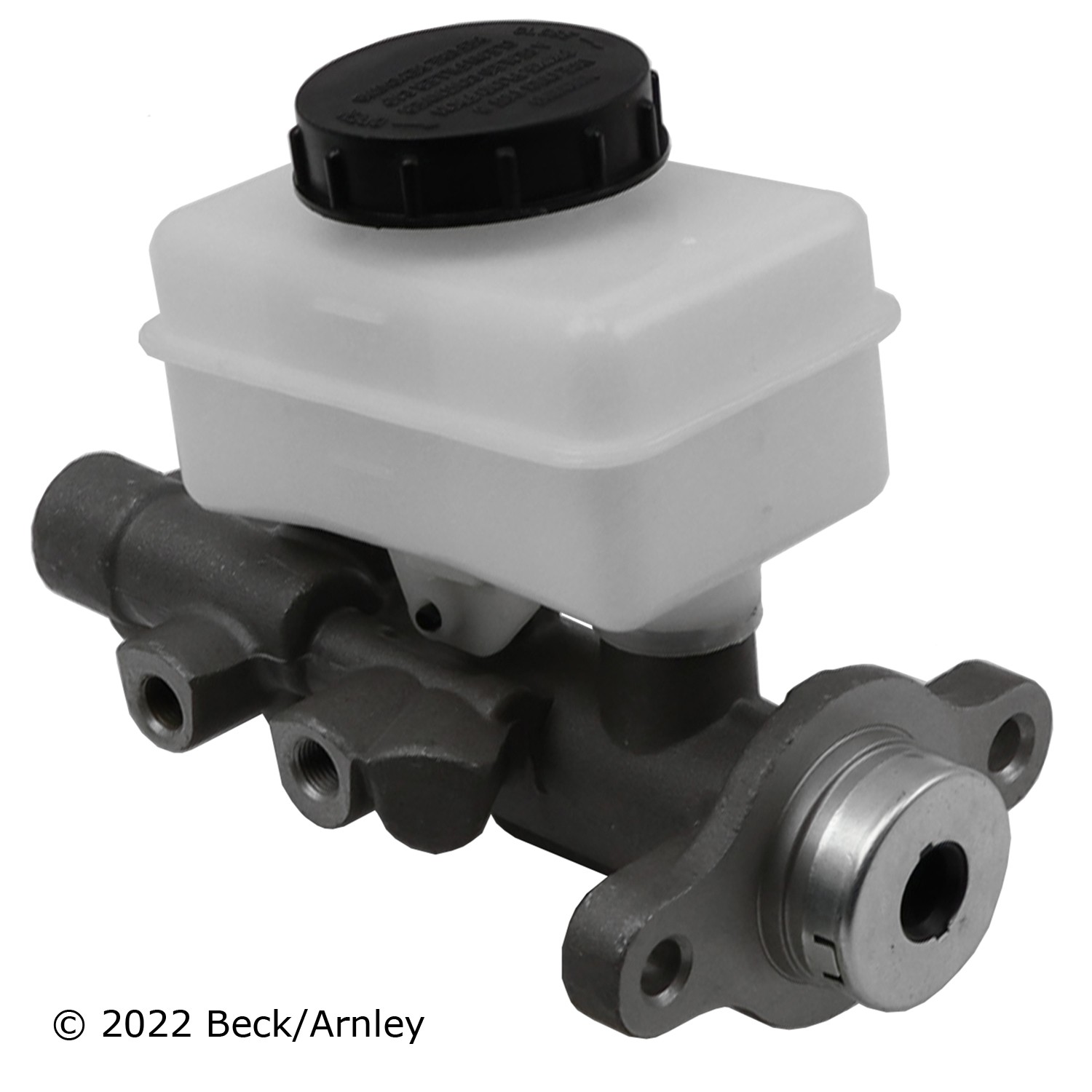 BRAKE MASTER CYL
