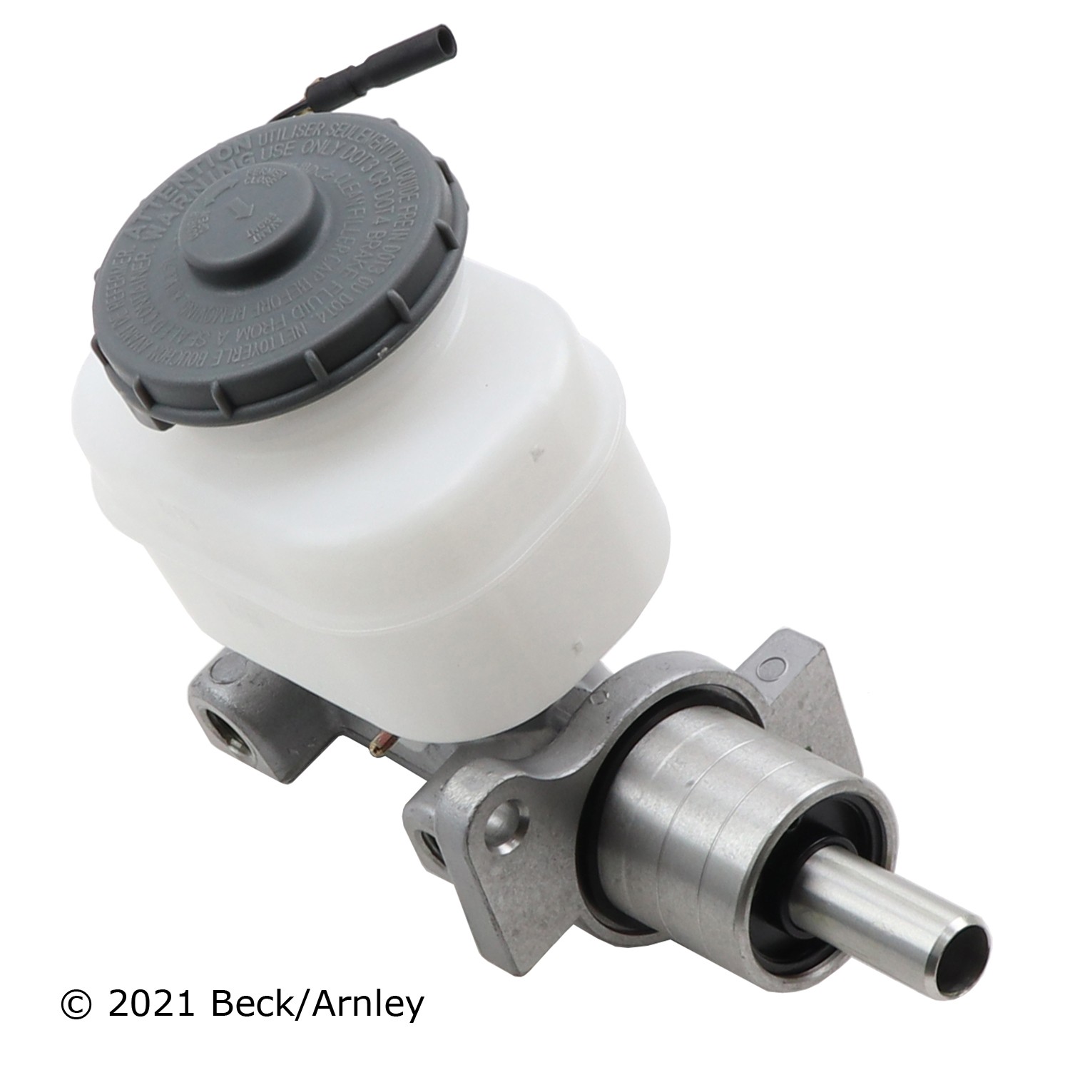 BRAKE MASTER CYL