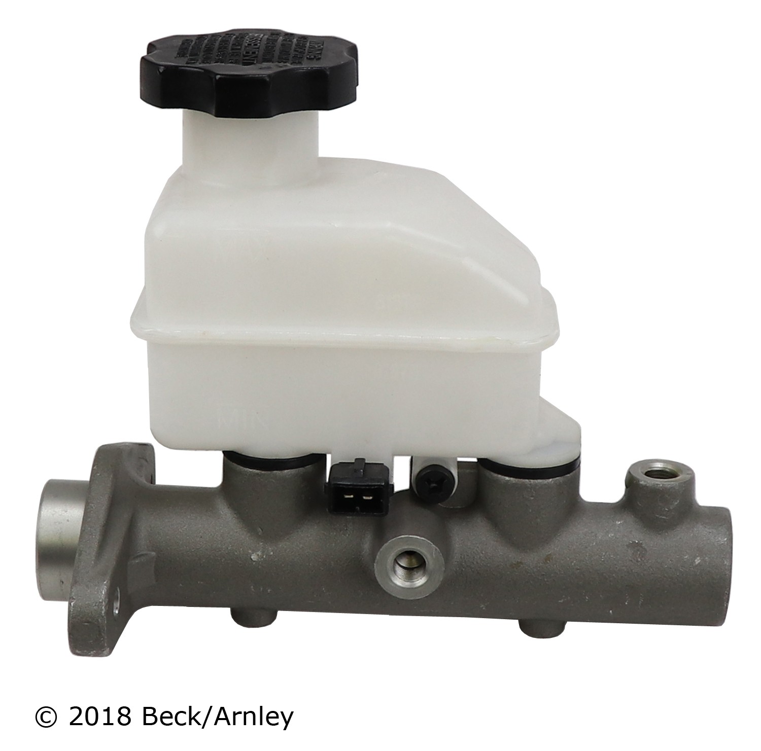 BRAKE MASTER CYL