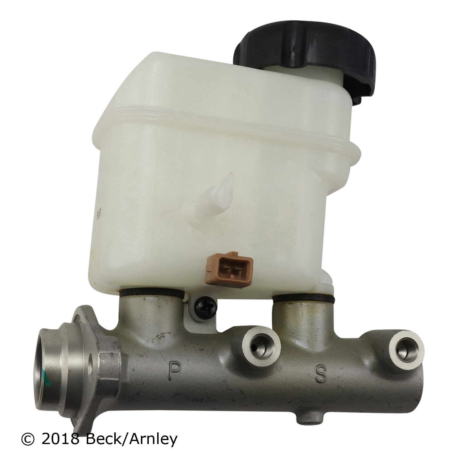 BRAKE MASTER CYL