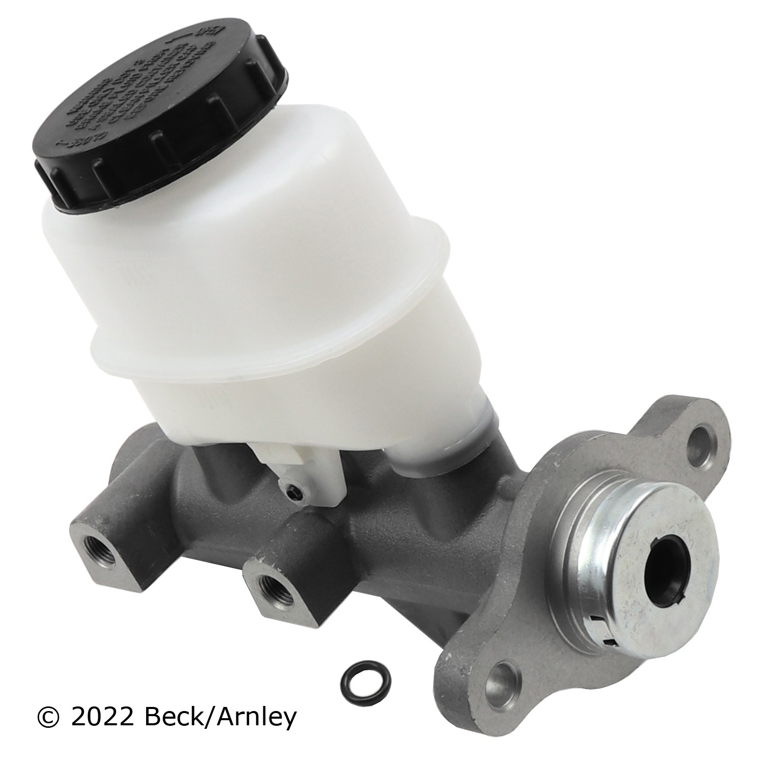 BRAKE MASTER CYL