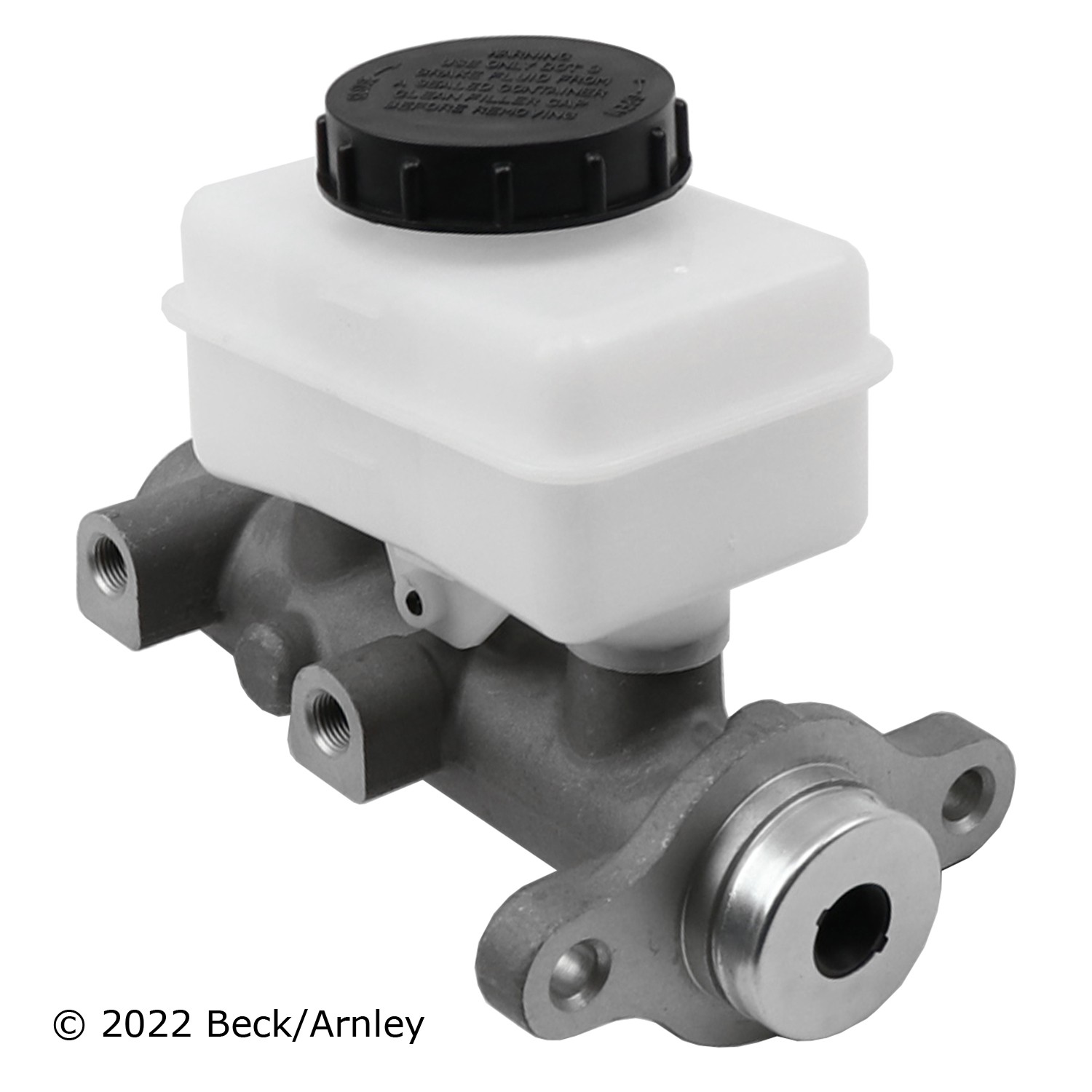BRAKE MASTER CYL