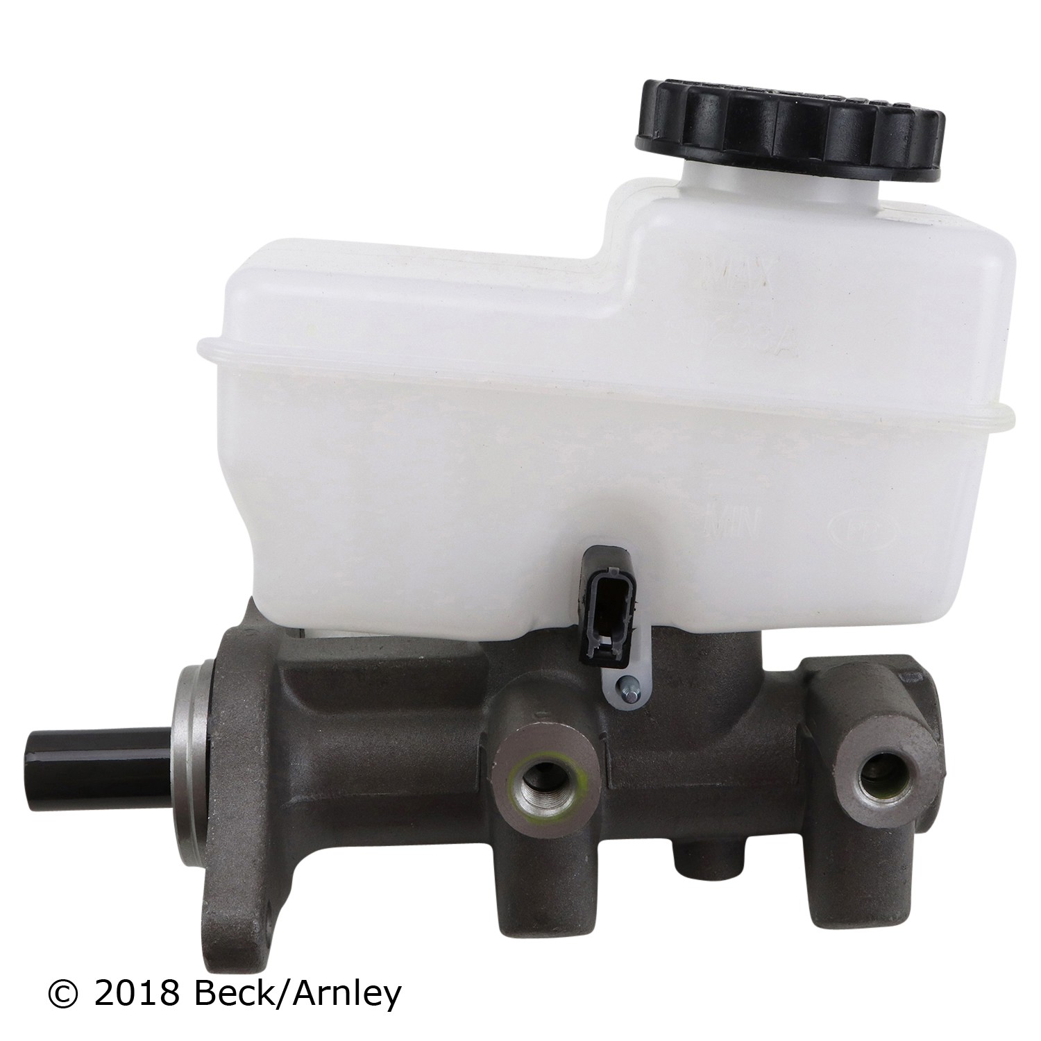 BRAKE MASTER CYL