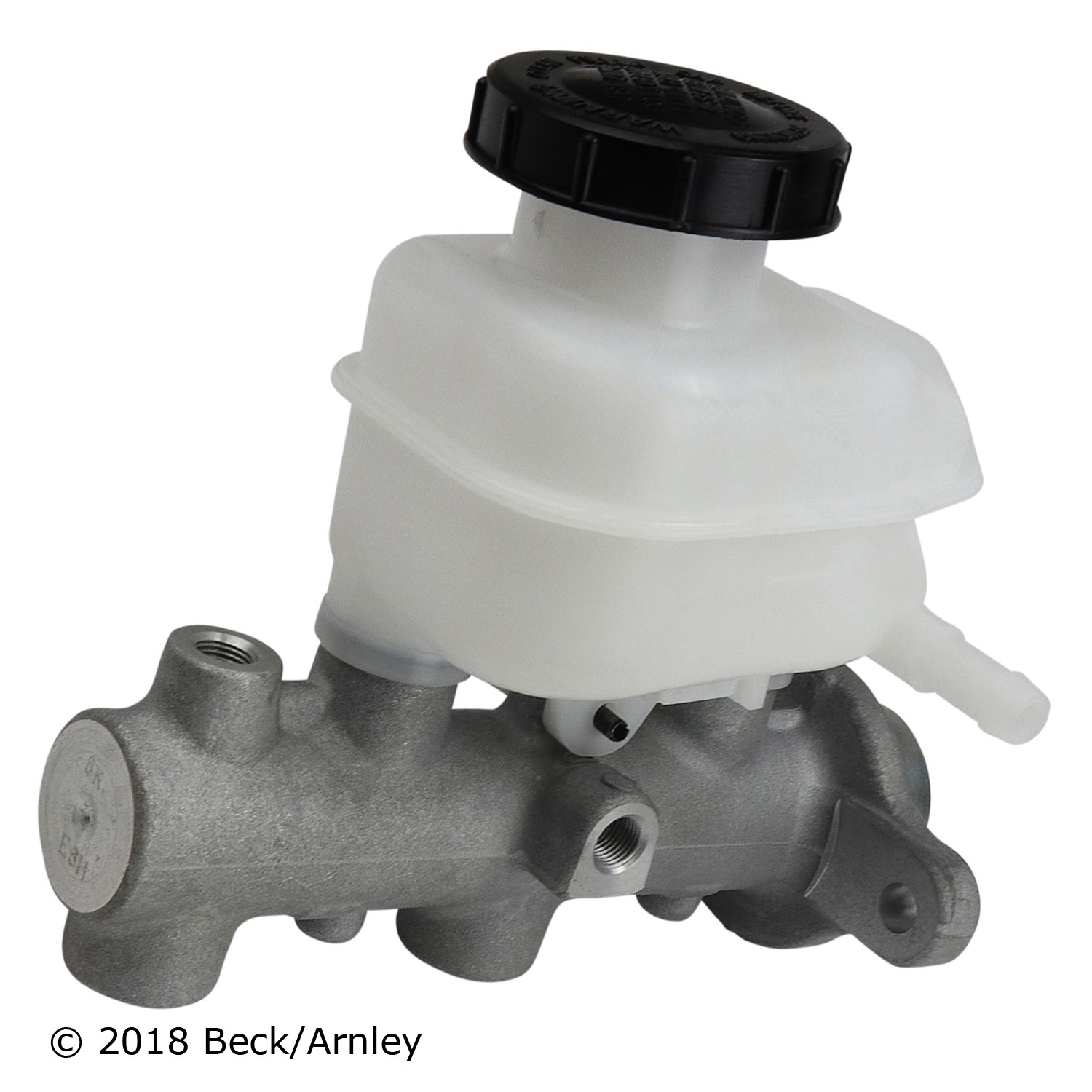 BRAKE MASTER CYL
