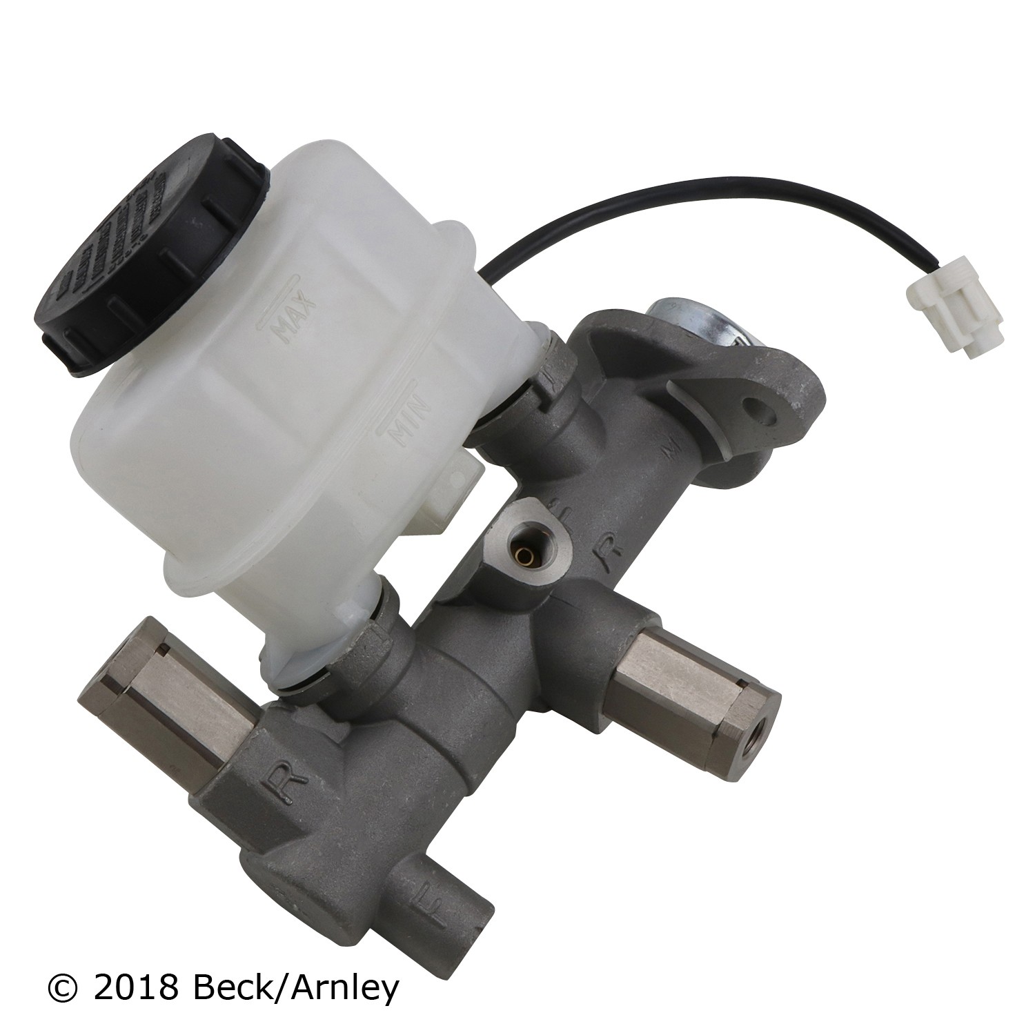 BRAKE MASTER CYL