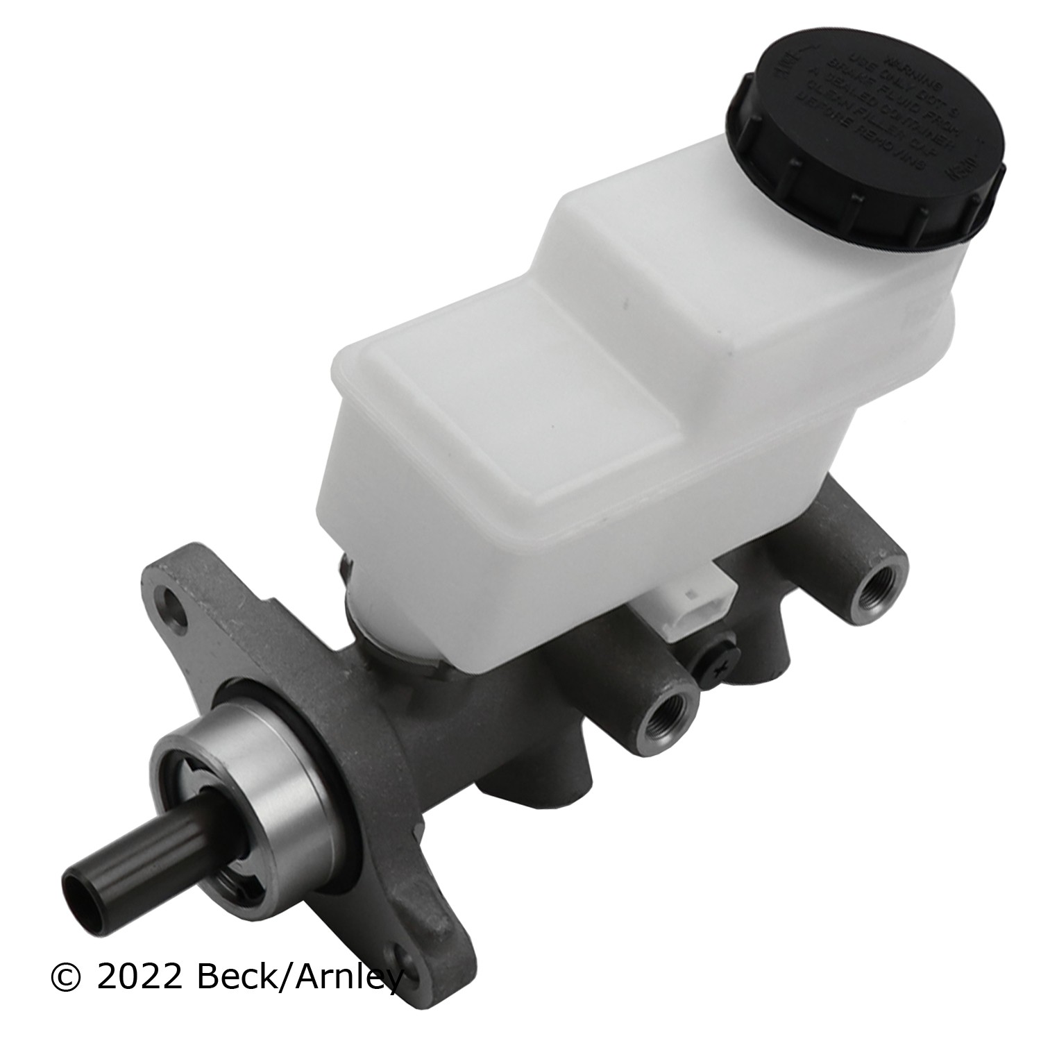 BRAKE MASTER CYL