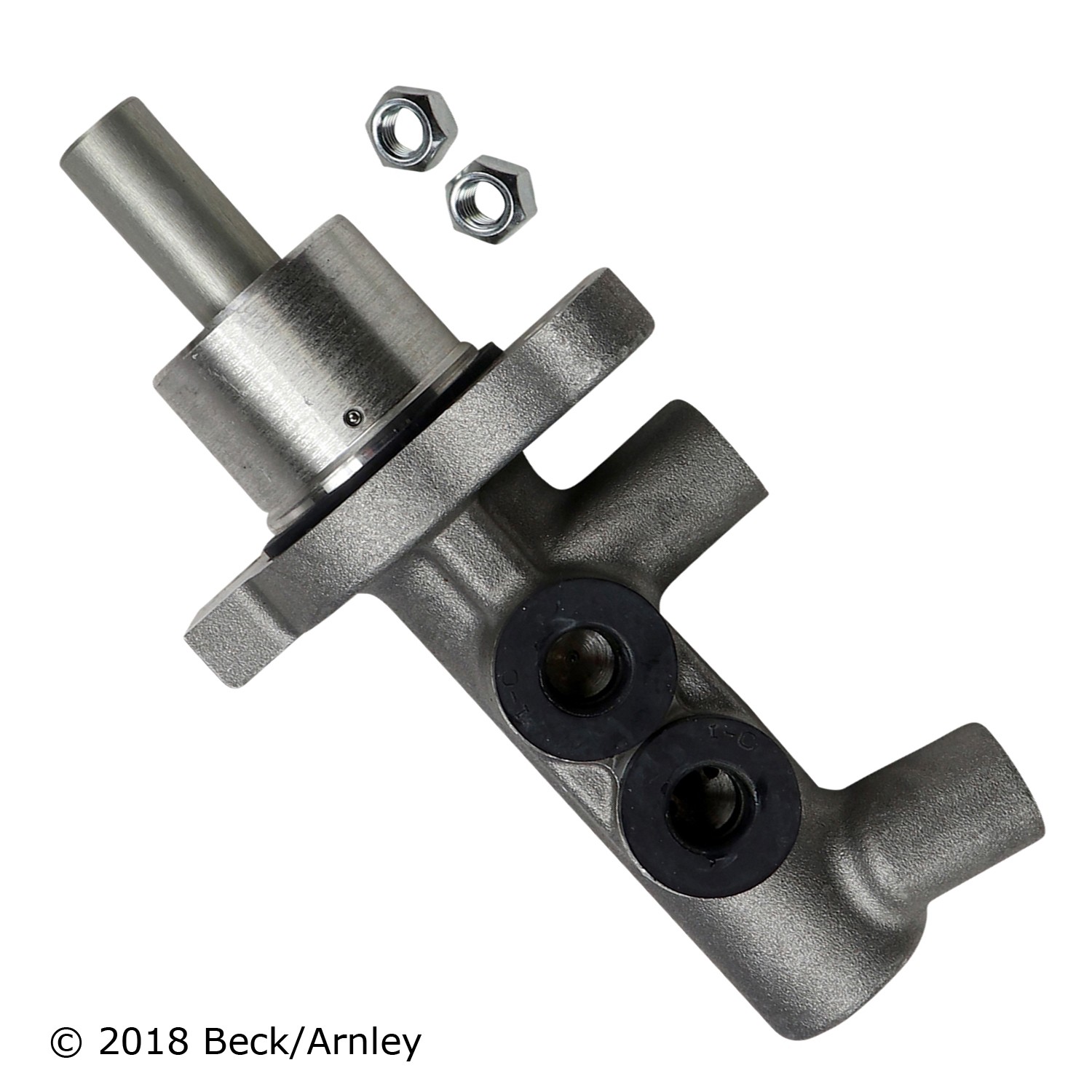 BRAKE MASTER CYL
