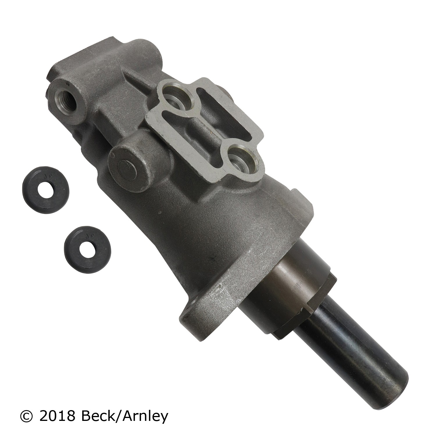 BRAKE MASTER CYL