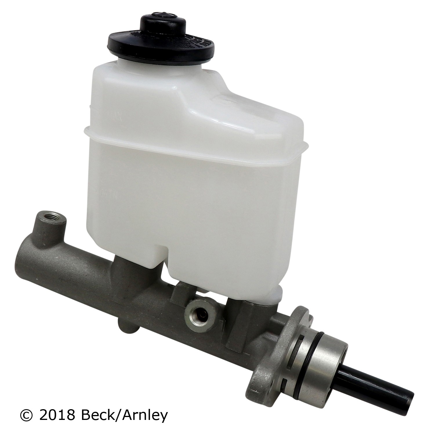 BRAKE MASTER CYL
