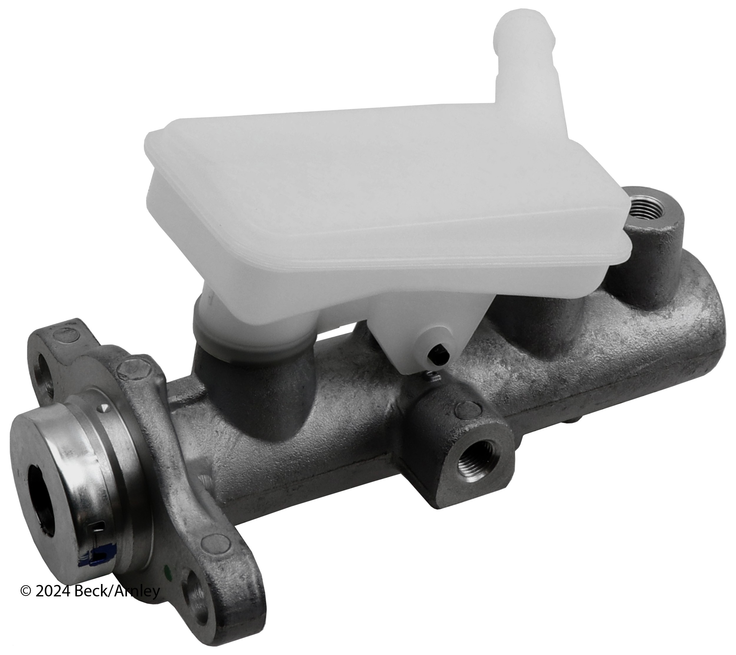 BRAKE MASTER CYL
