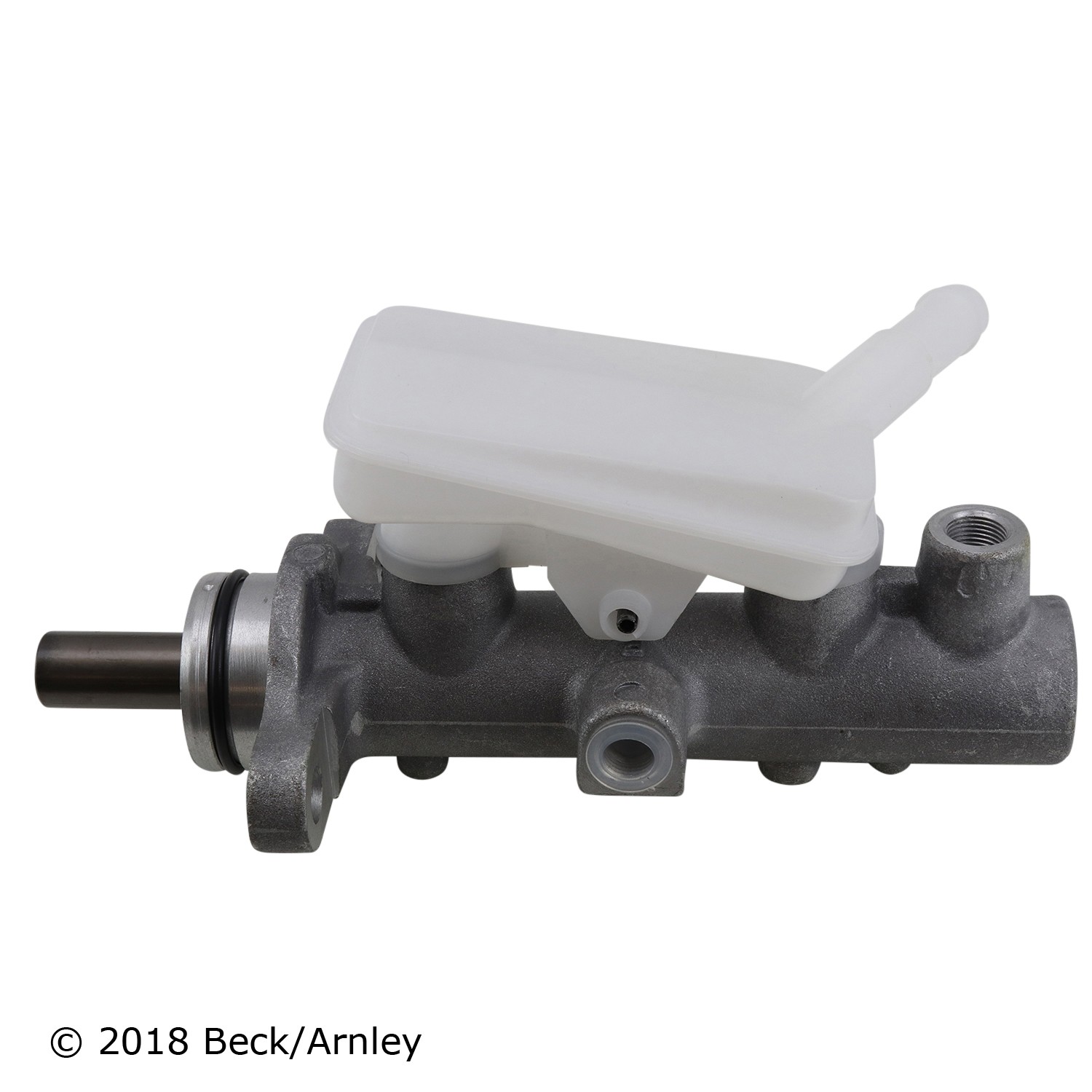 BRAKE MASTER CYL