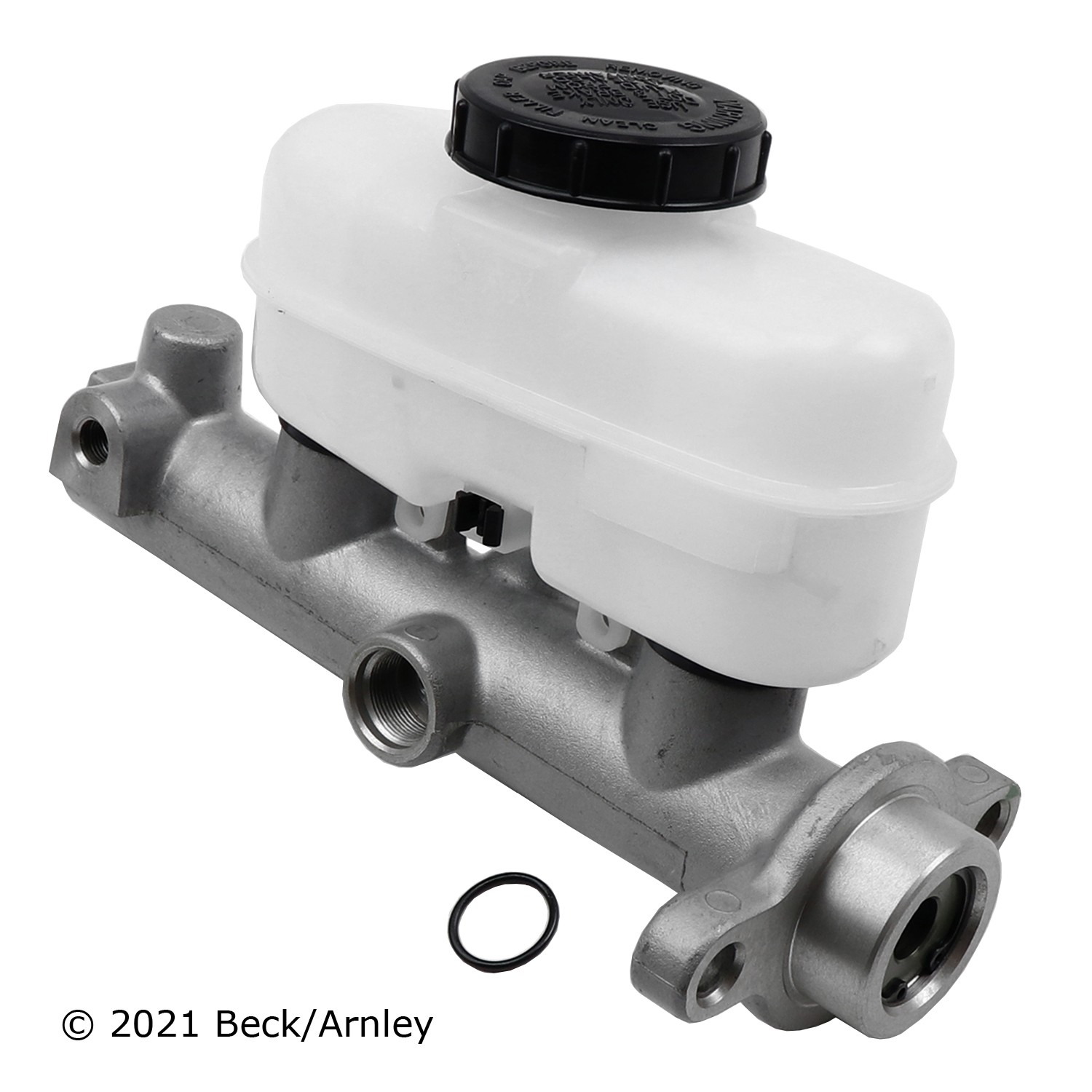 BRAKE MASTER CYL