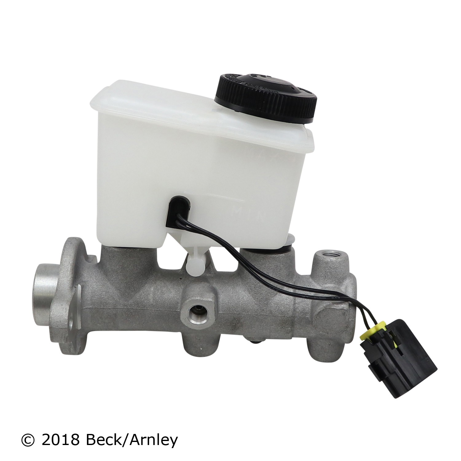 BRAKE MASTER CYL