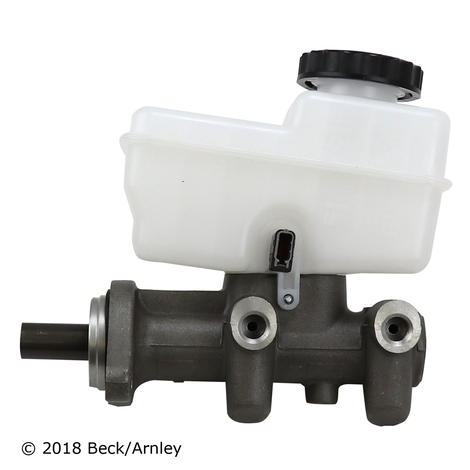 BRAKE MASTER CYL