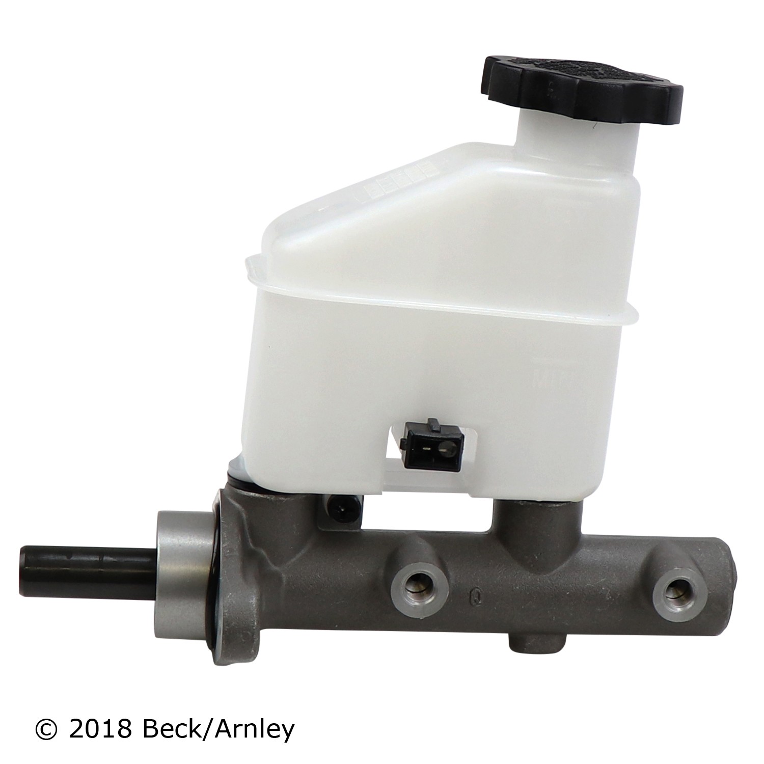 BRAKE MASTER CYL