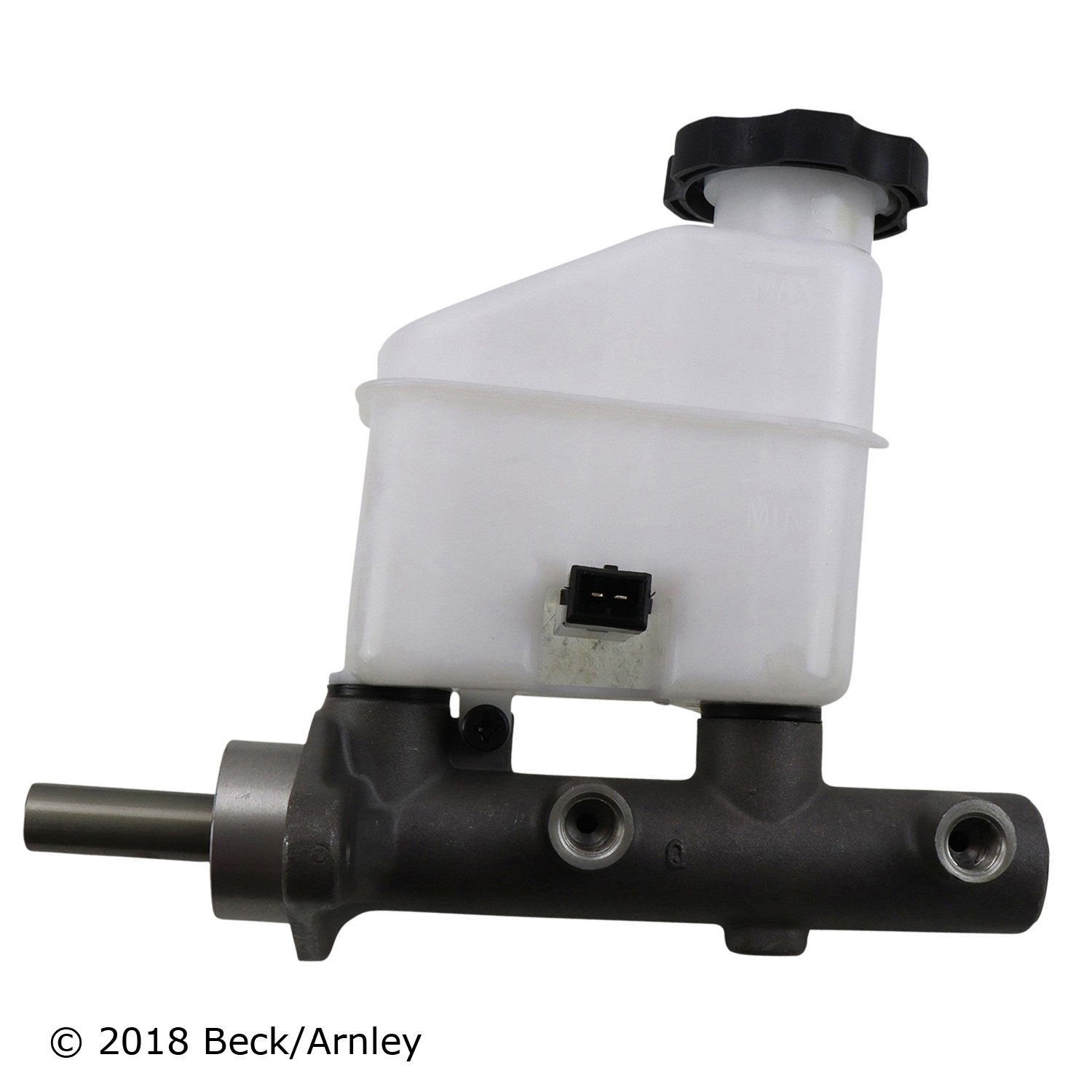 BRAKE MASTER CYL