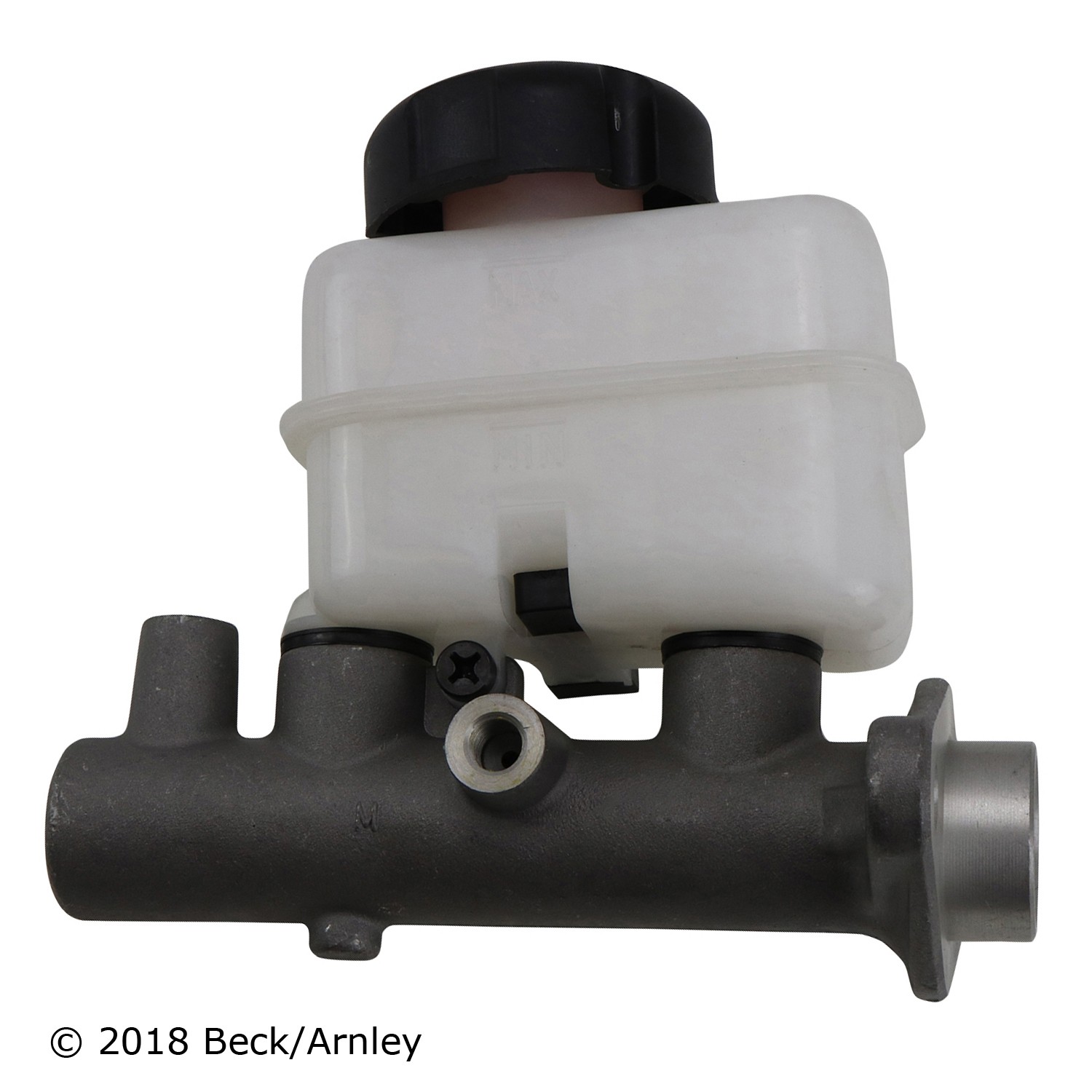 BRAKE MASTER CYL