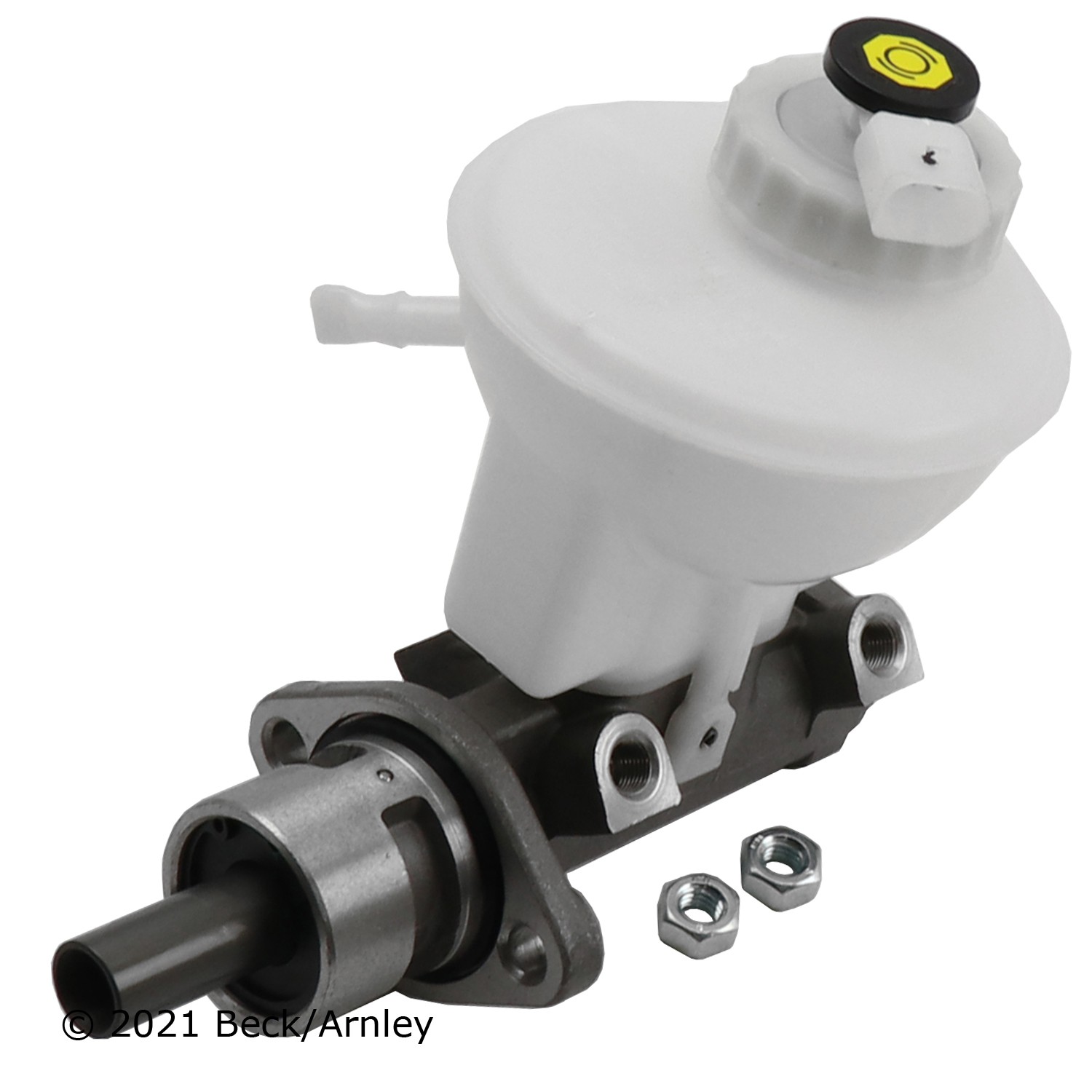 BRAKE MASTER CYL