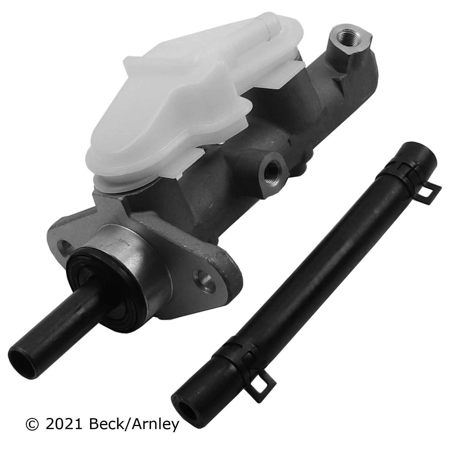 BRAKE MASTER CYL