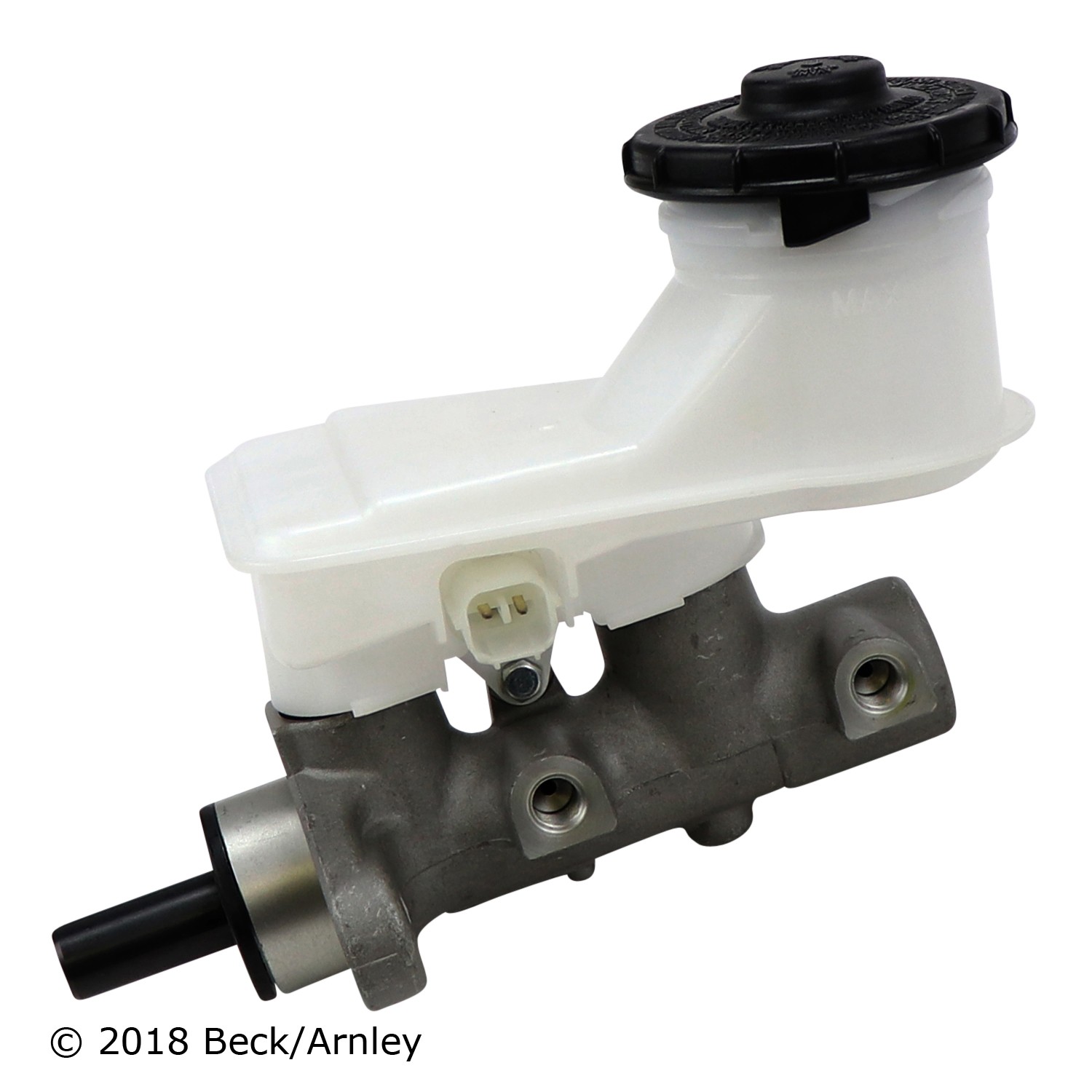 BRAKE MASTER CYL