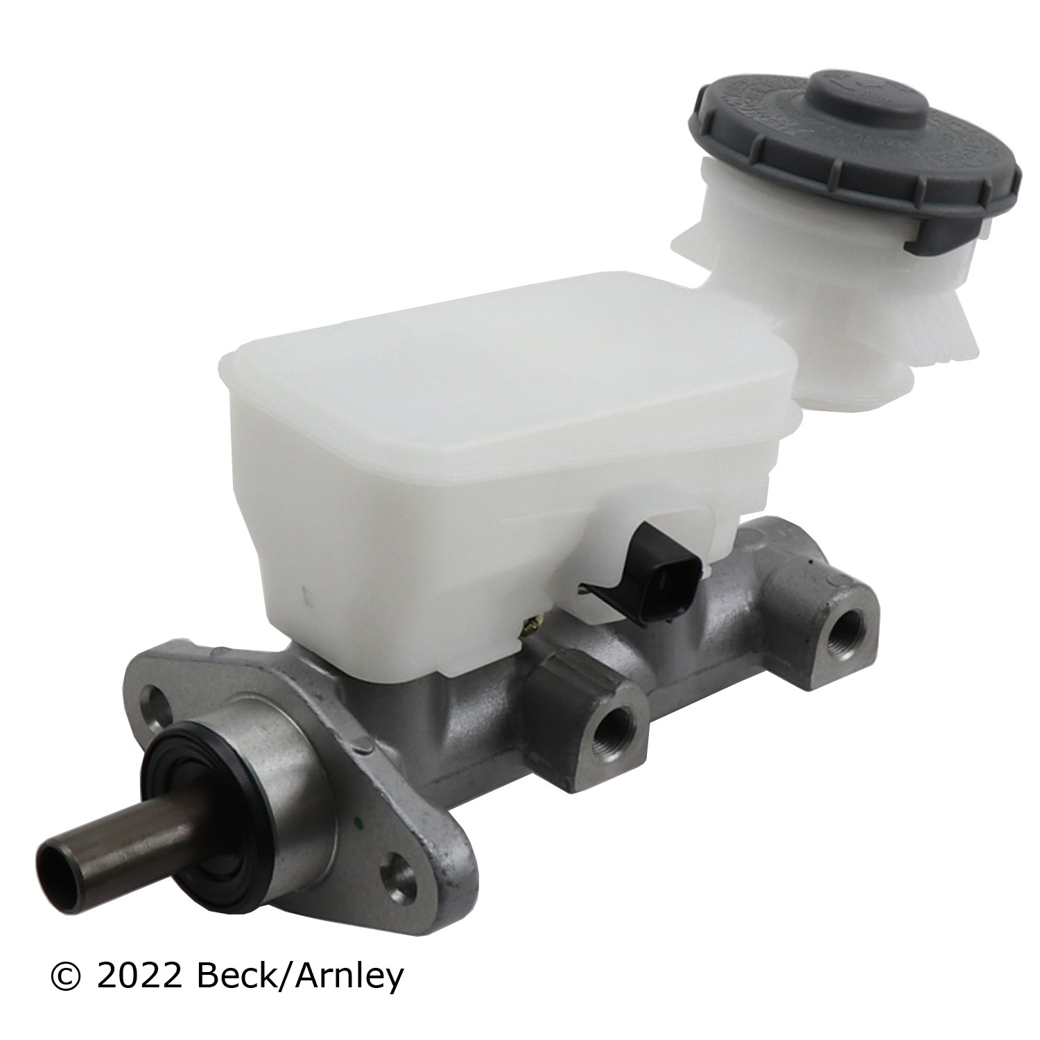 BRAKE MASTER CYL