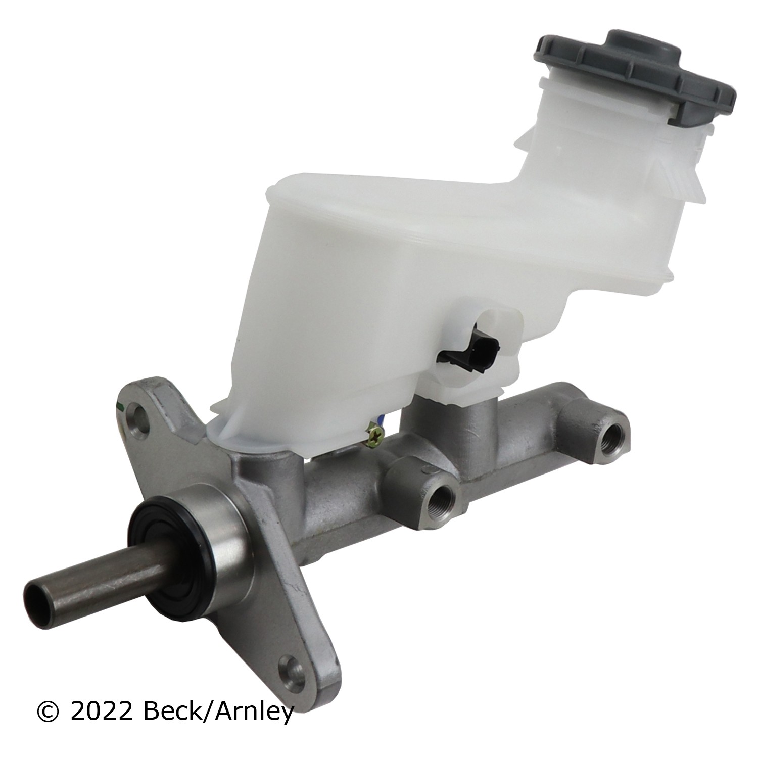 BRAKE MASTER CYL