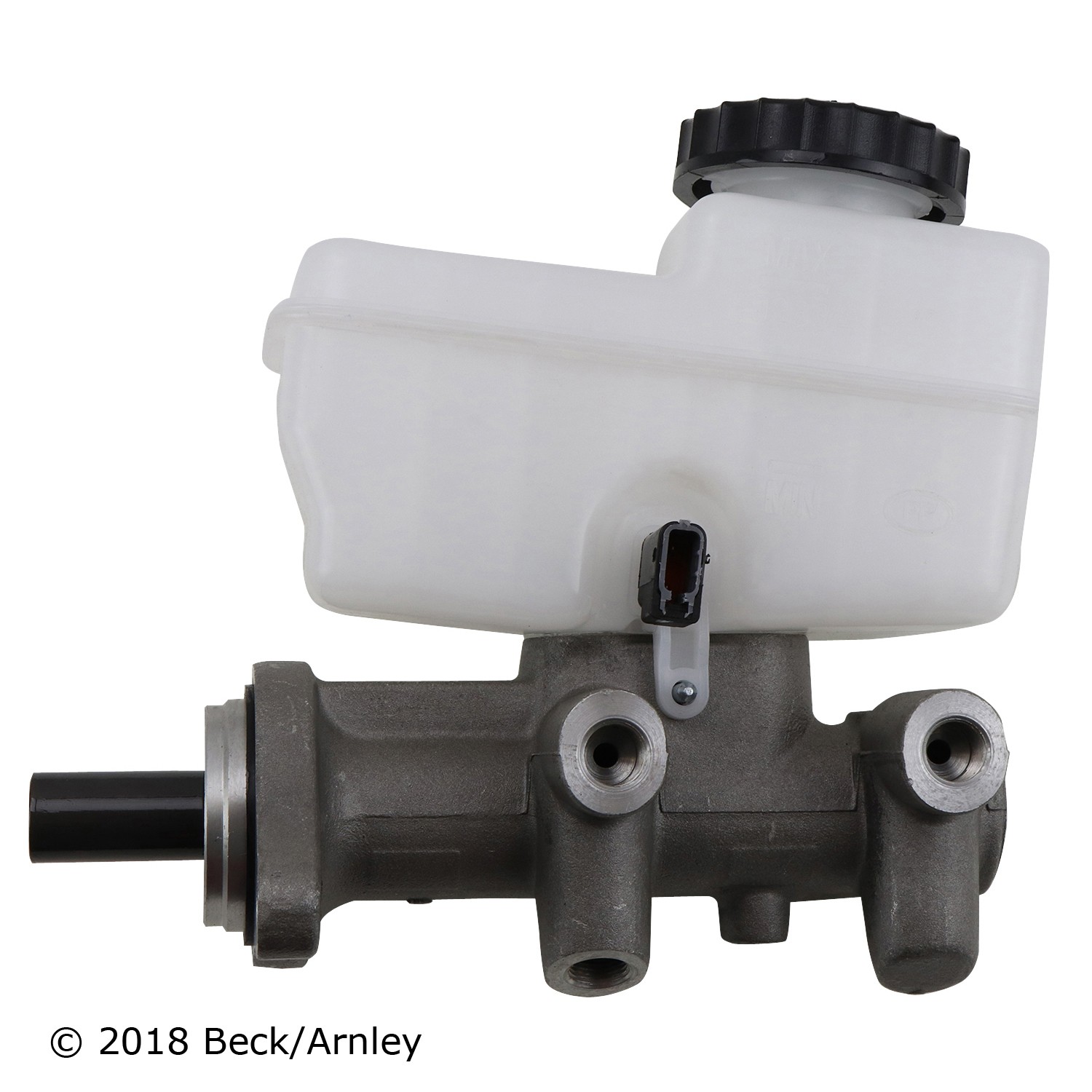 BRAKE MASTER CYL