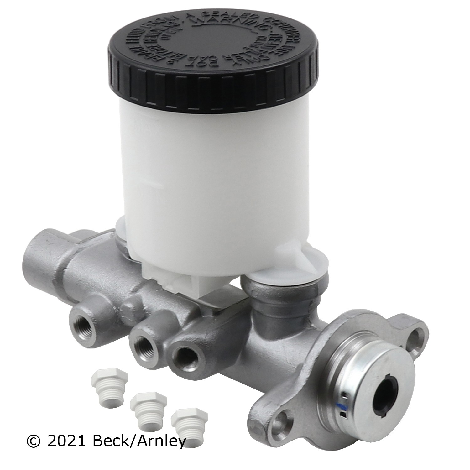 BRAKE MASTER CYL