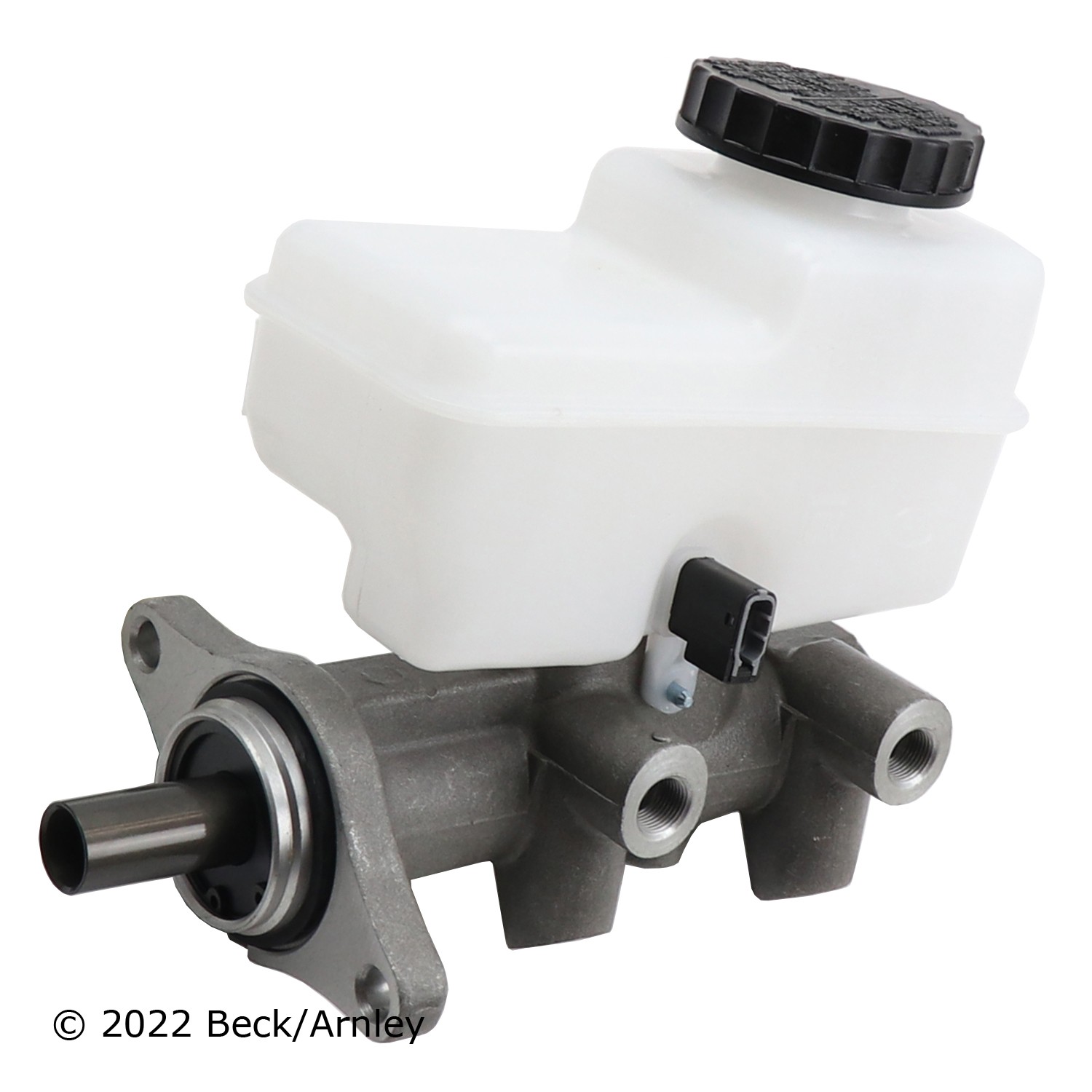 BRAKE MASTER CYL