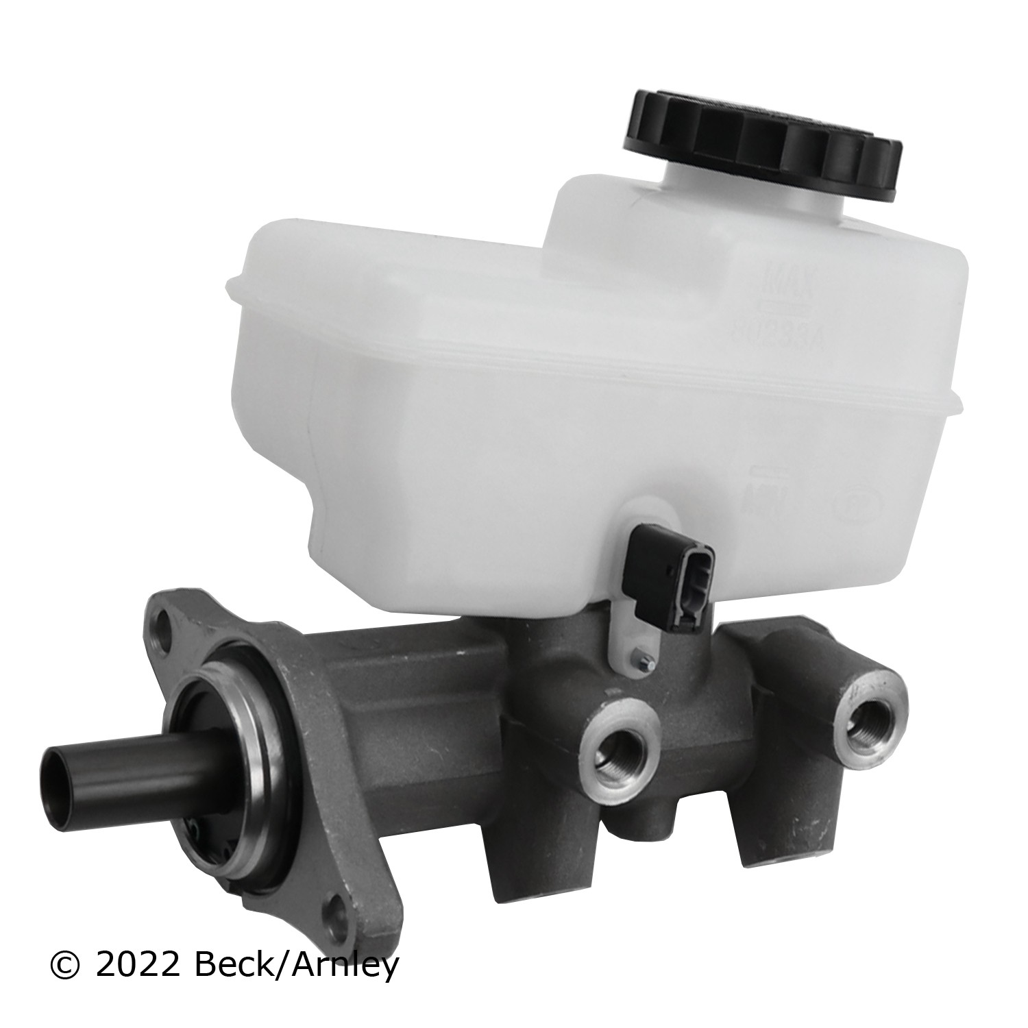BRAKE MASTER CYL