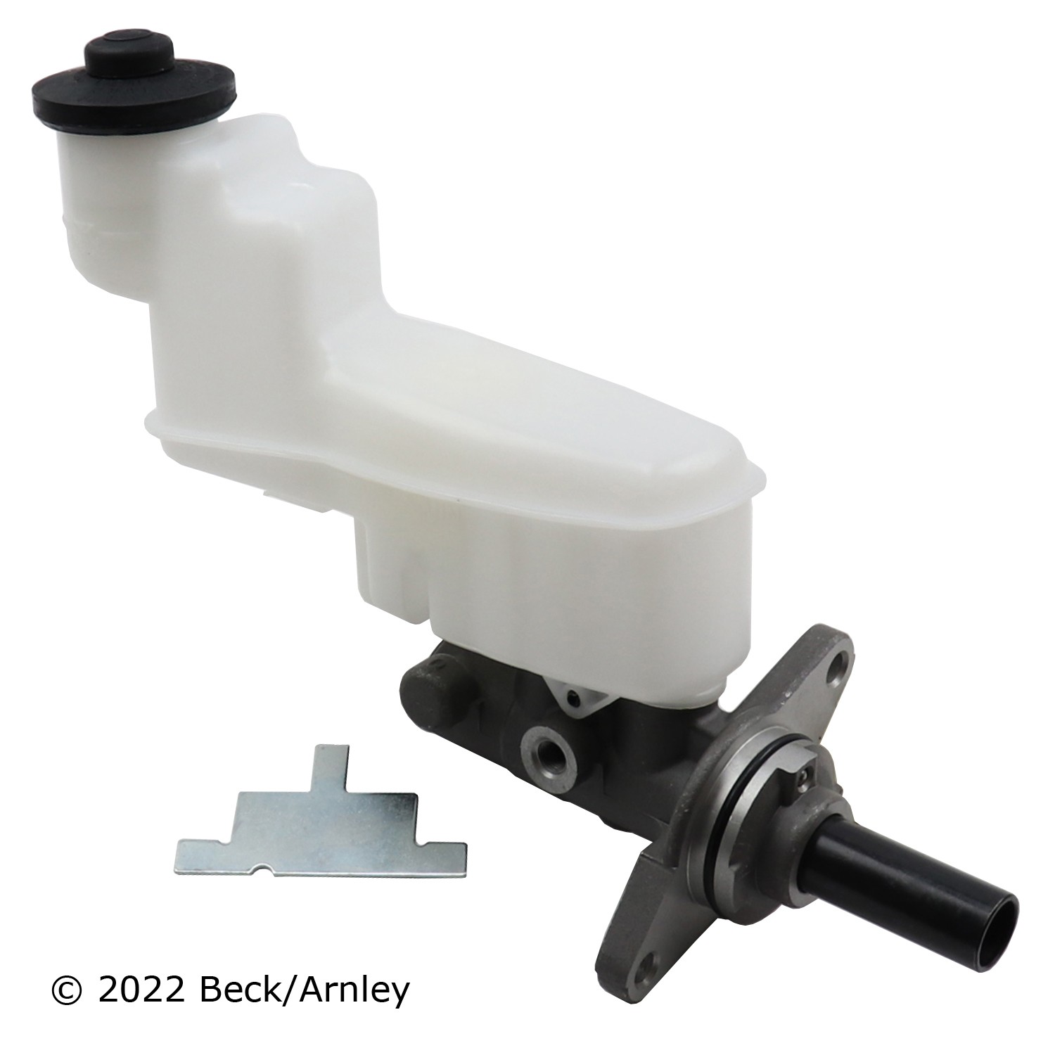 BRAKE MASTER CYL