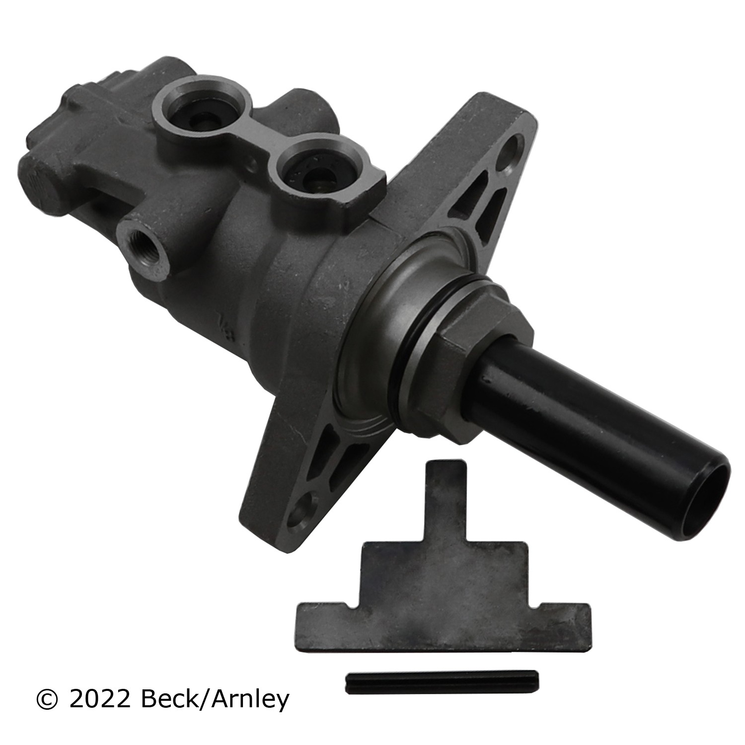 BRAKE MASTER CYL